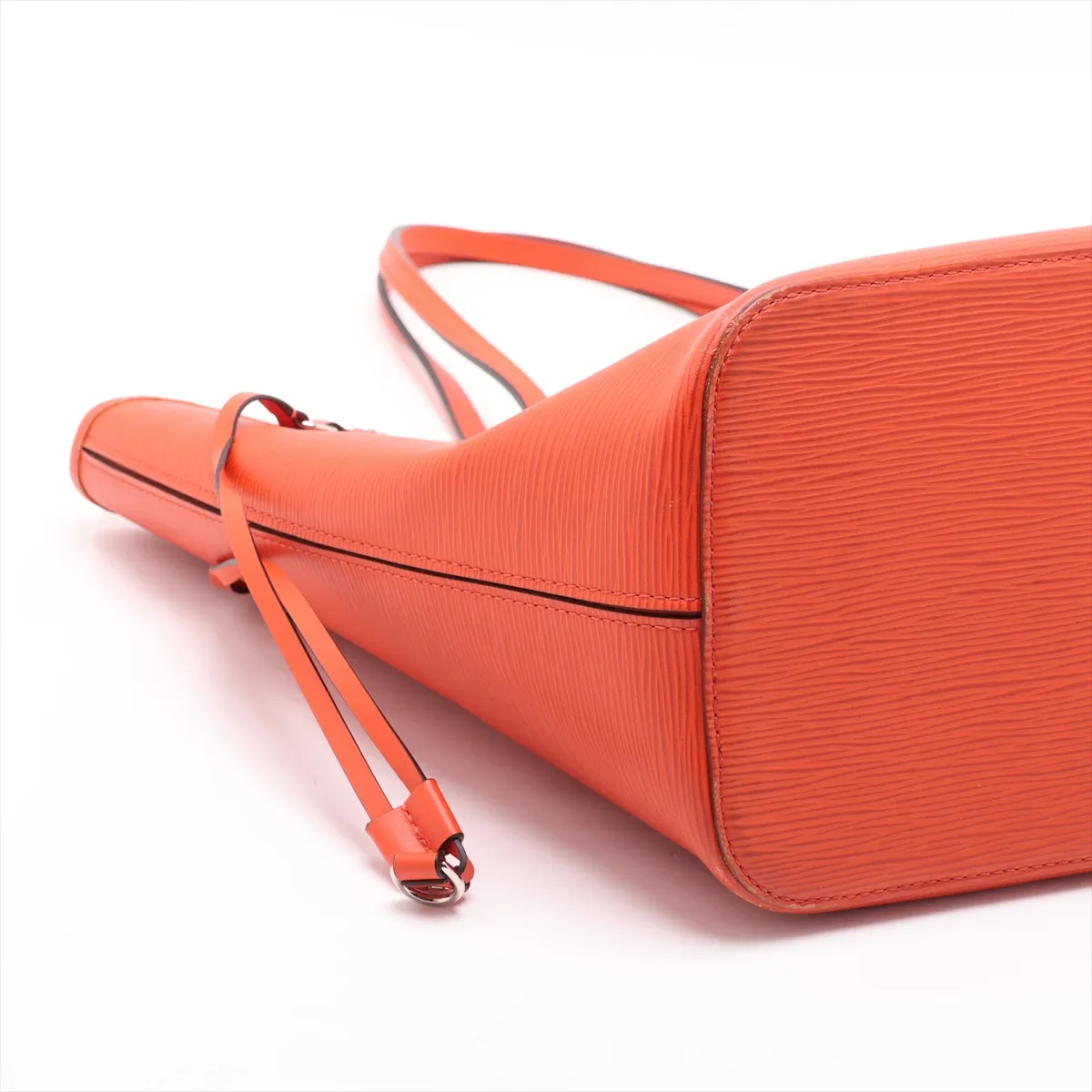 Epi Neverfull MM M40884 DK0137 Orange — view 4