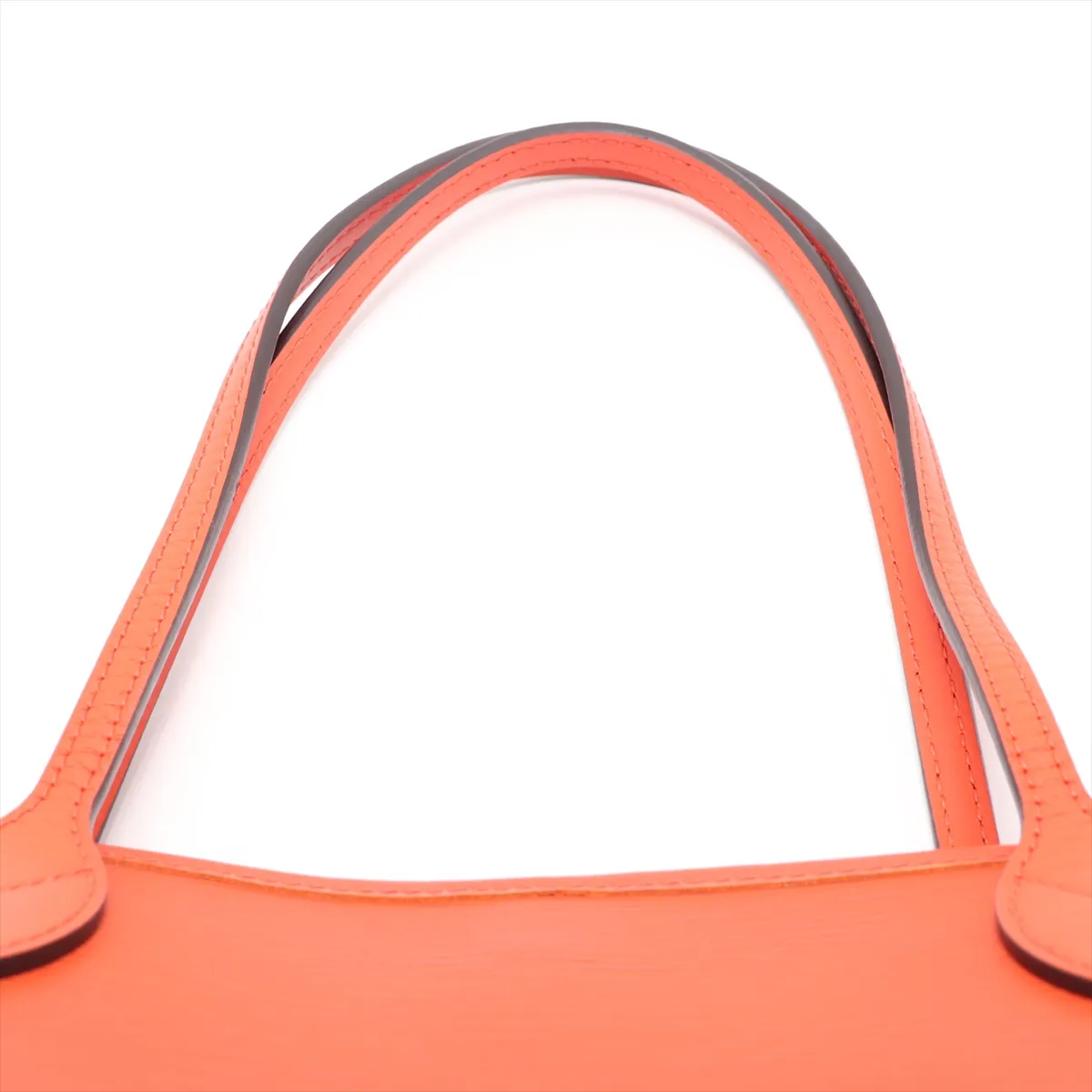 Epi Neverfull MM M40884 DK0137 Orange — view 6