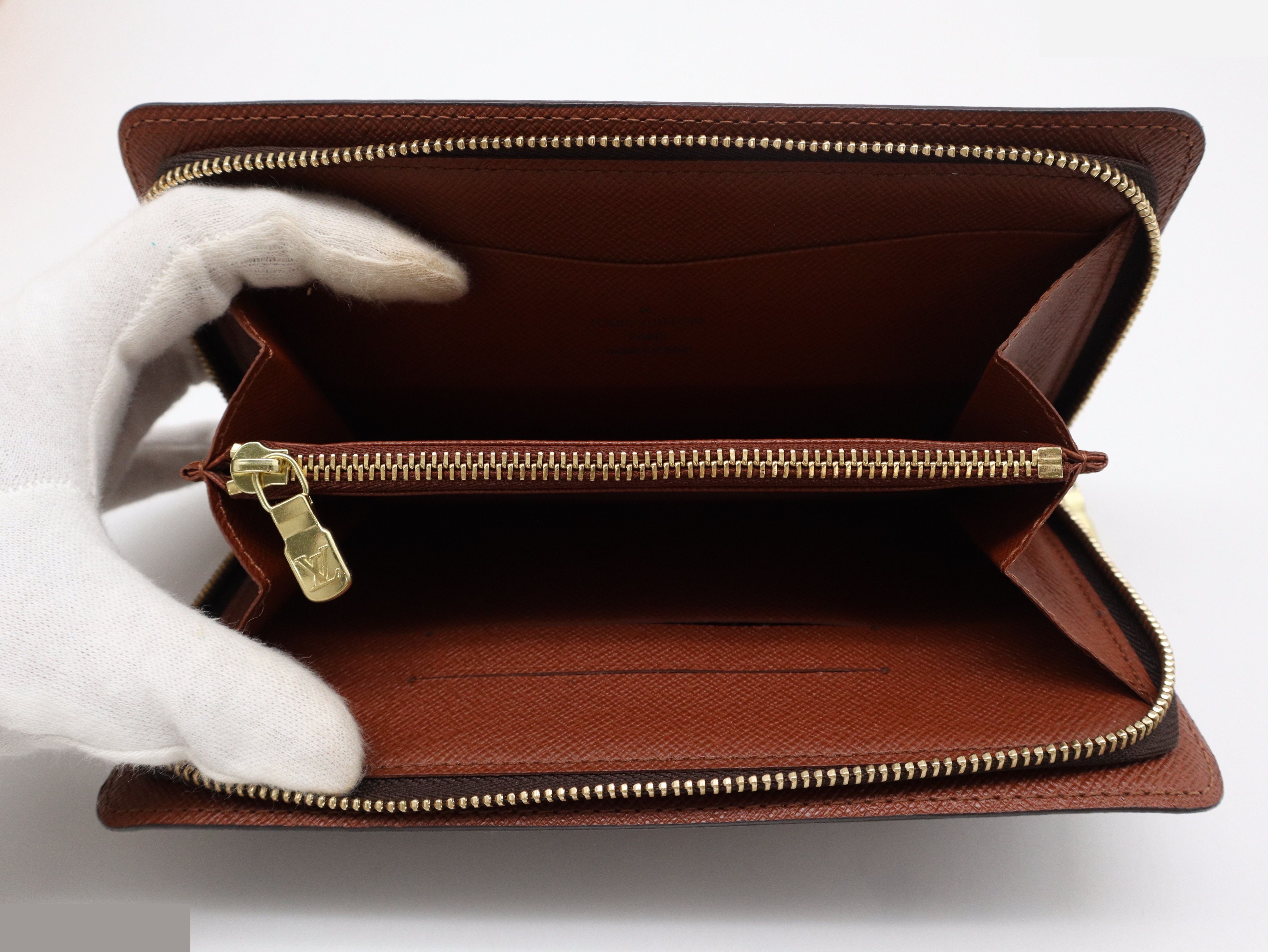 Portomone Sip with box and storage bag — view 6