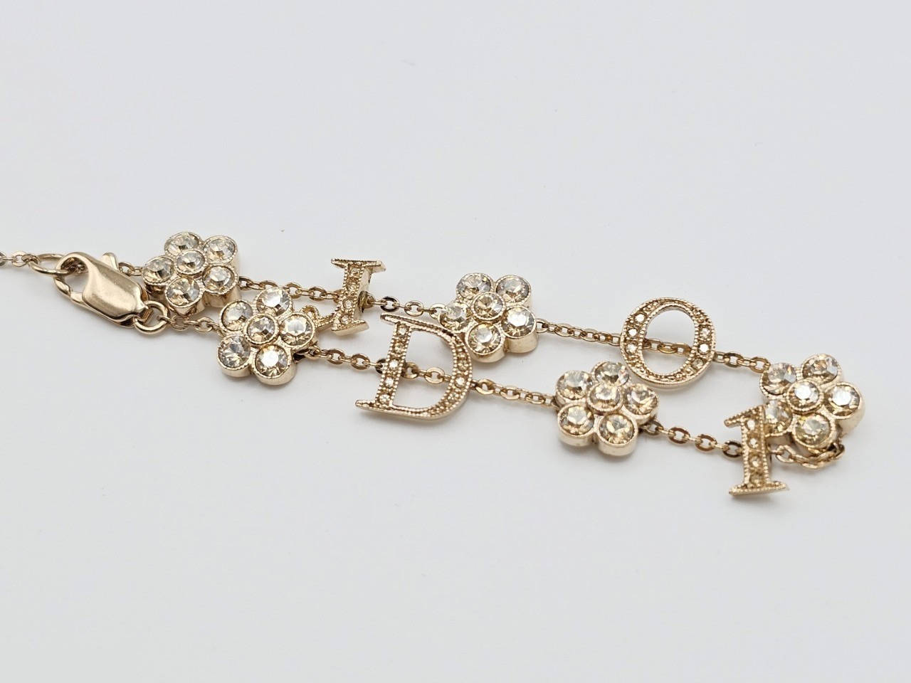 bracelet arm circumference approx. 20.5cm — view 2