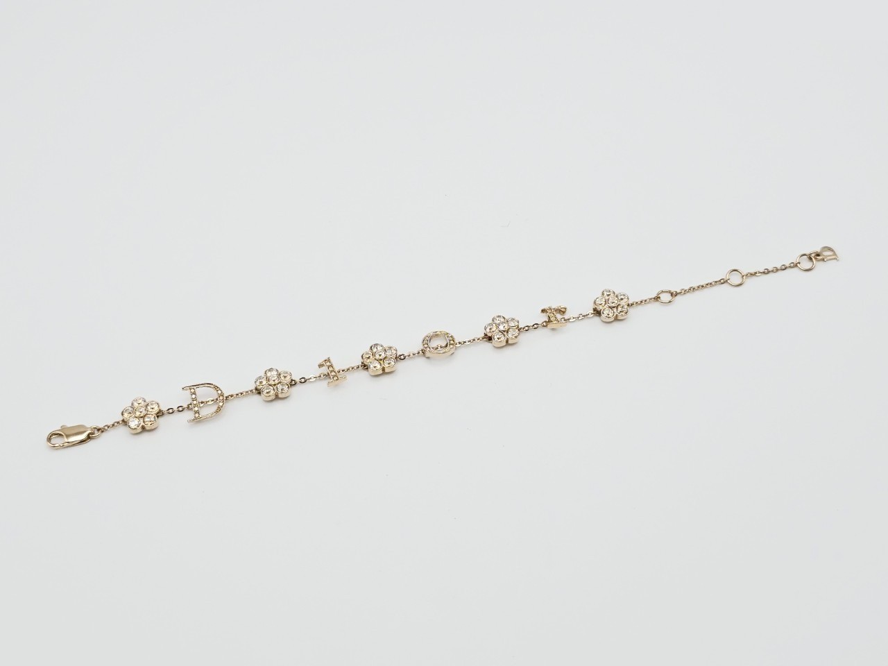 bracelet arm circumference approx. 20.5cm — view 3