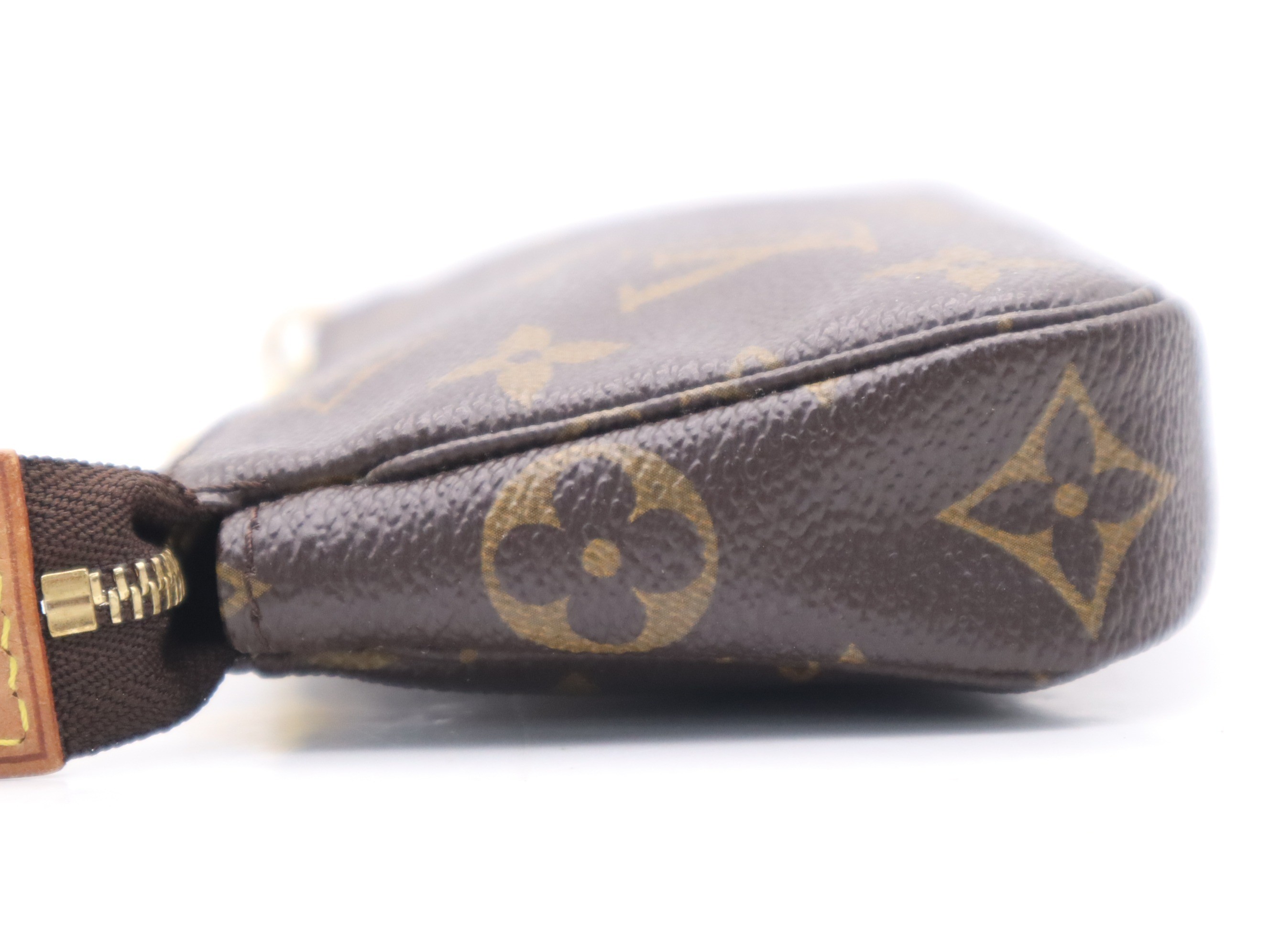 Mini Pochette Accessoires T&B — view 3