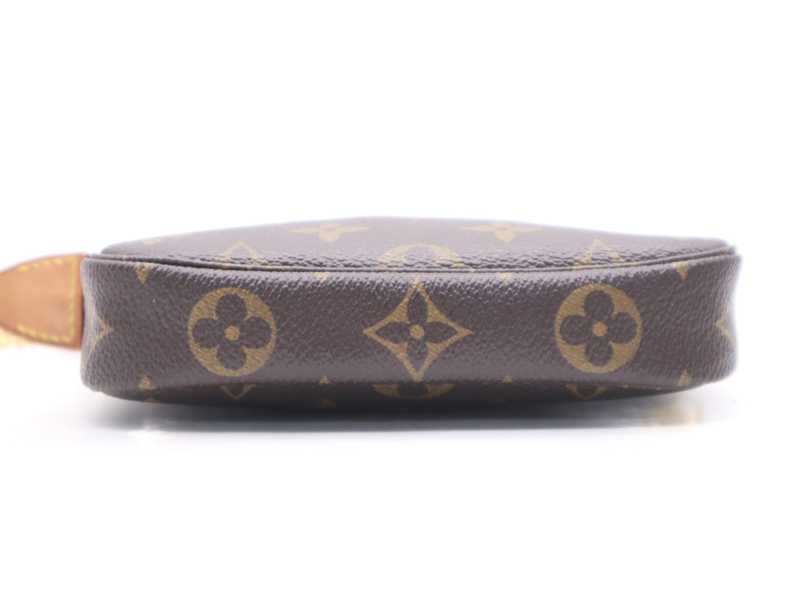 Mini Pochette Accessoires T&B — view 4