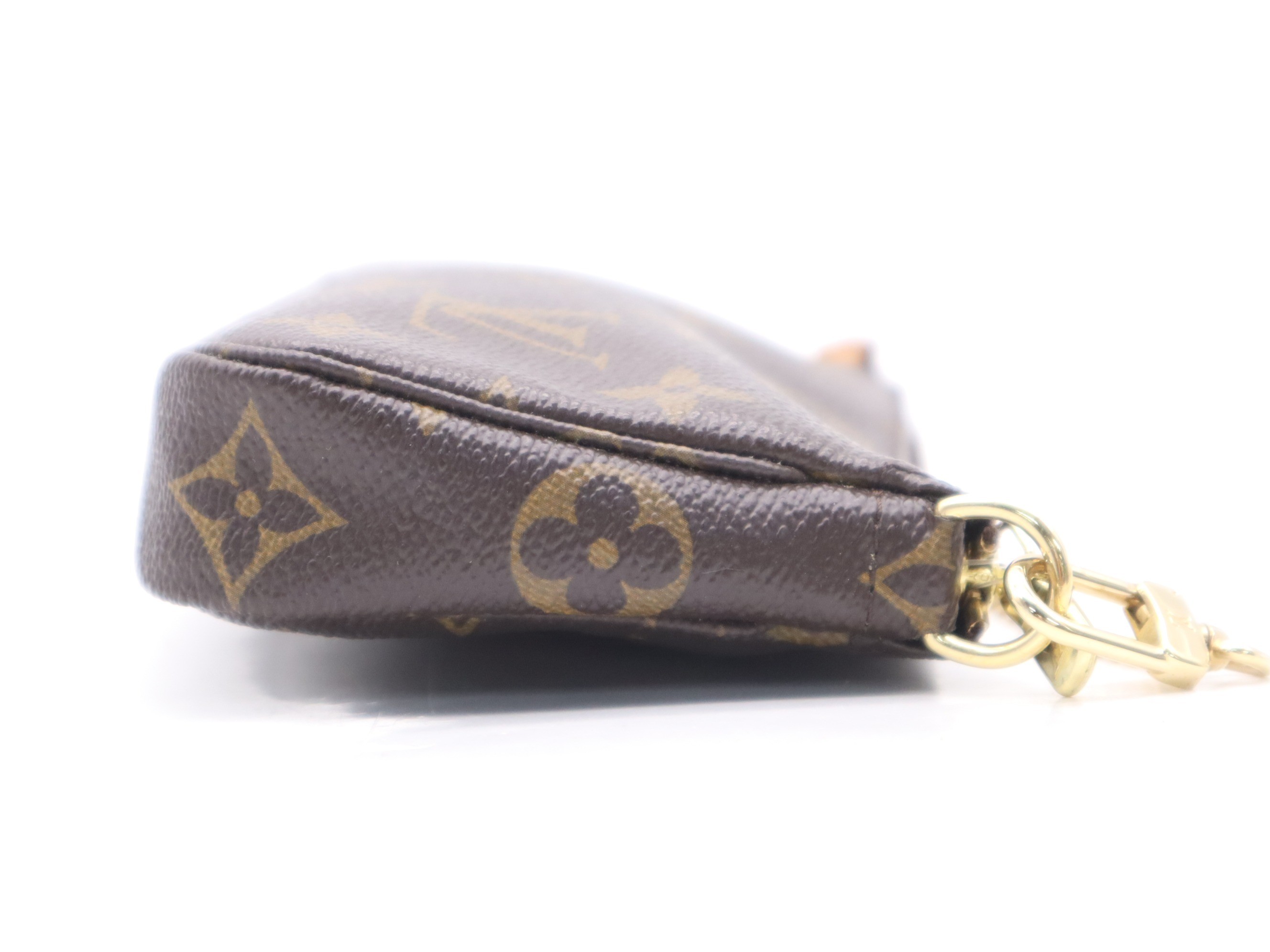 Mini Pochette Accessoires T&B — view 5