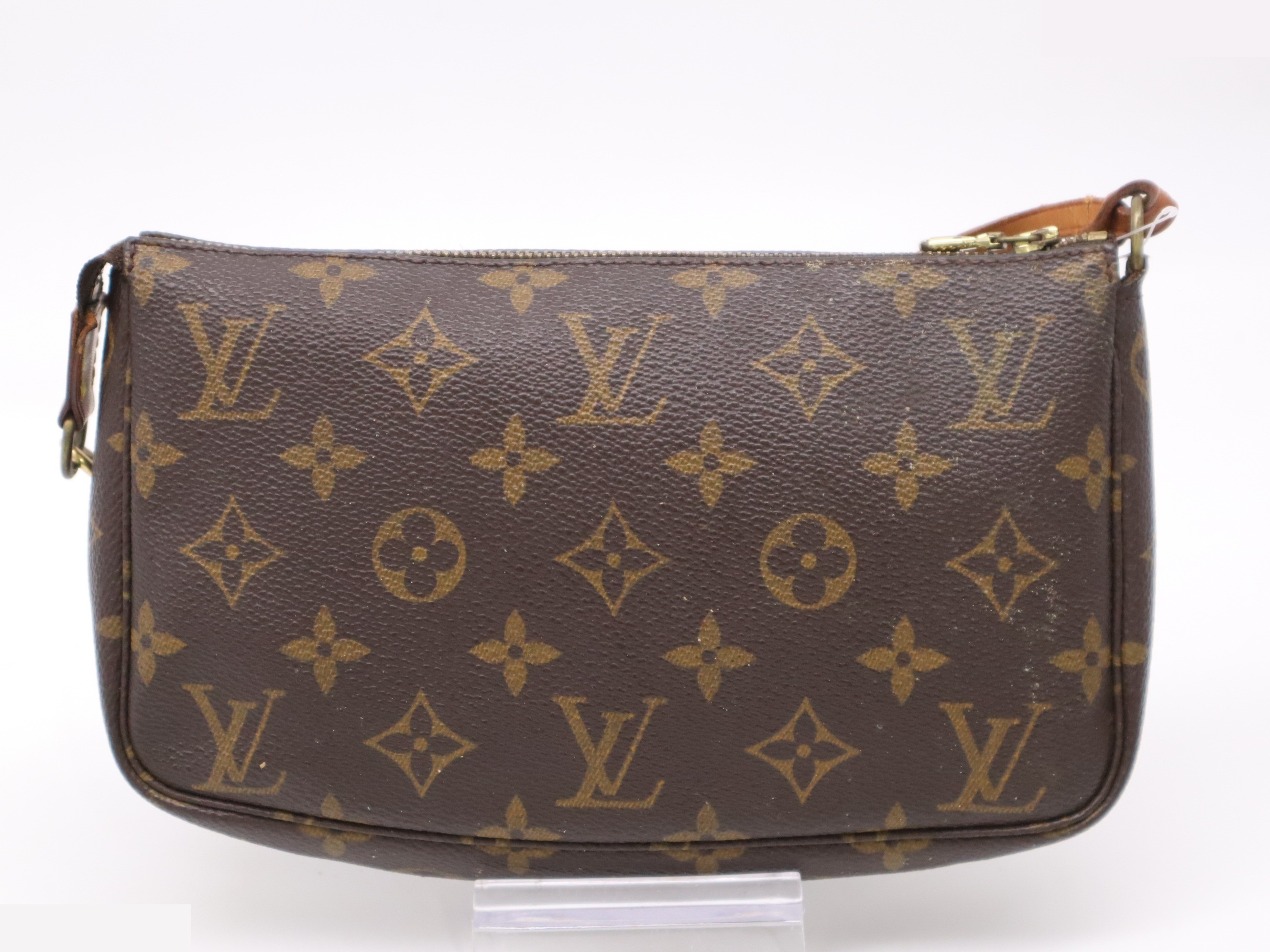 Pochette accessory (old) — view 2