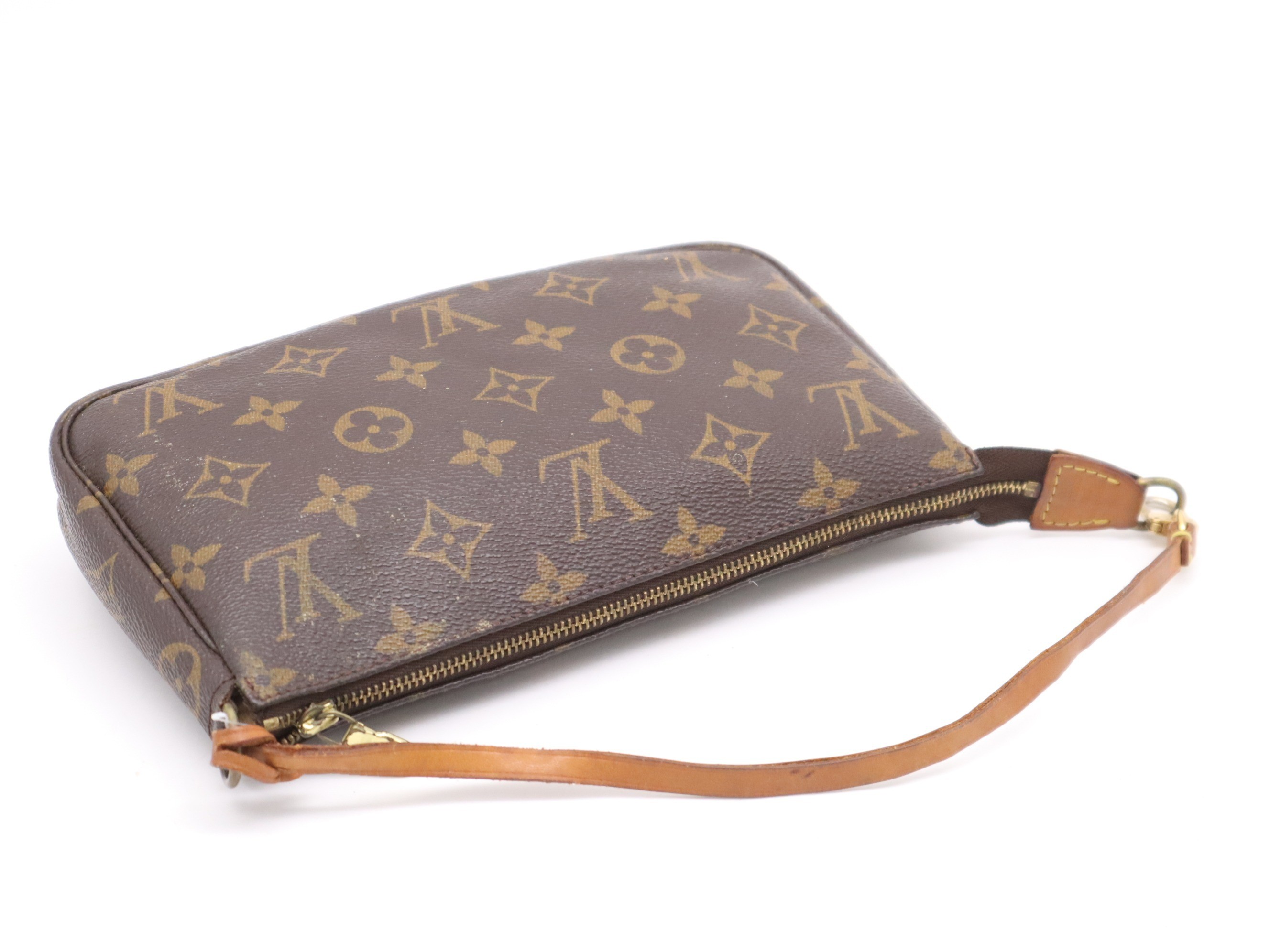 Pochette accessory (old) — view 6