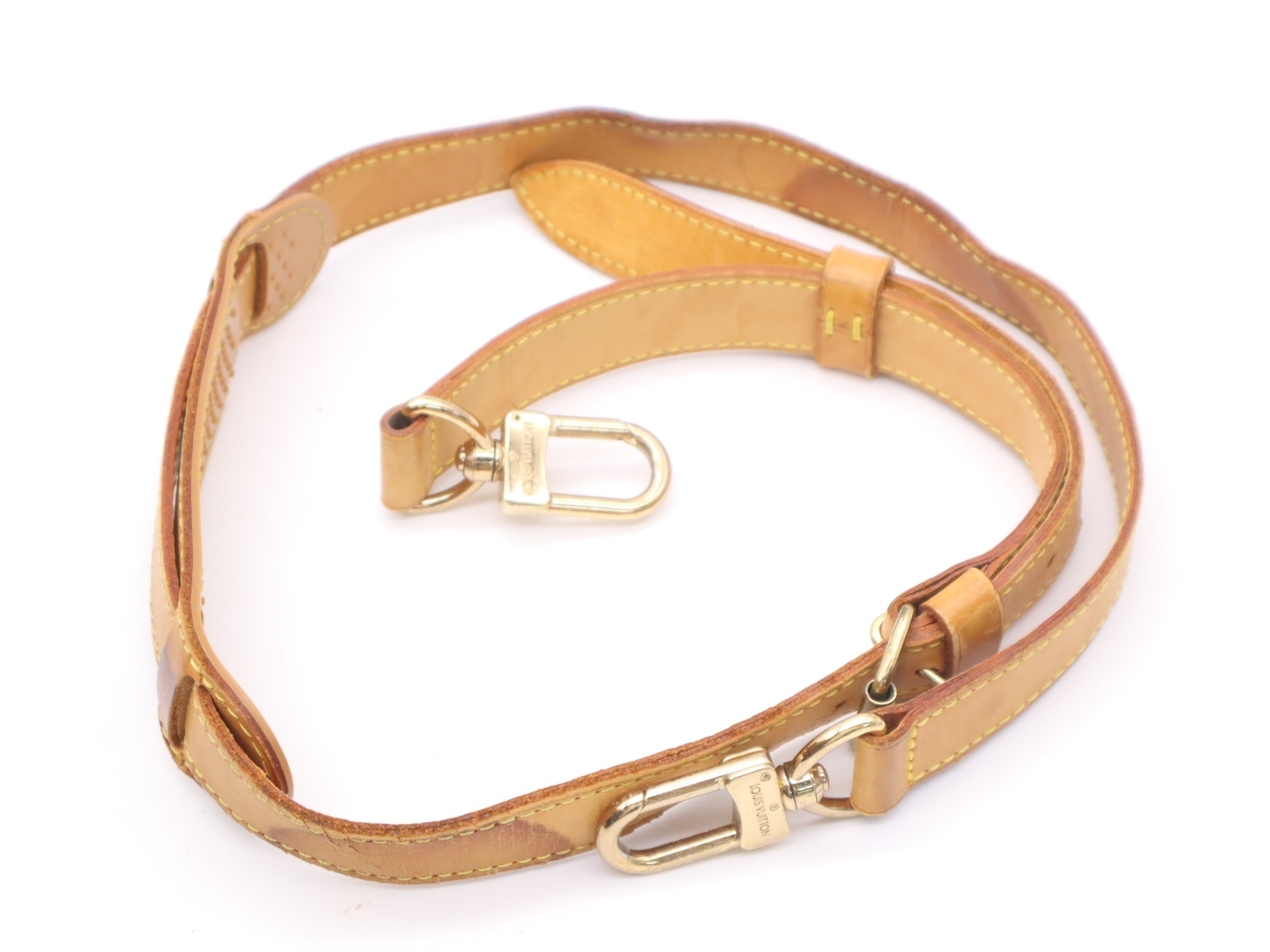 Keepall Bandoulière 55 with shoulder strap — view 8