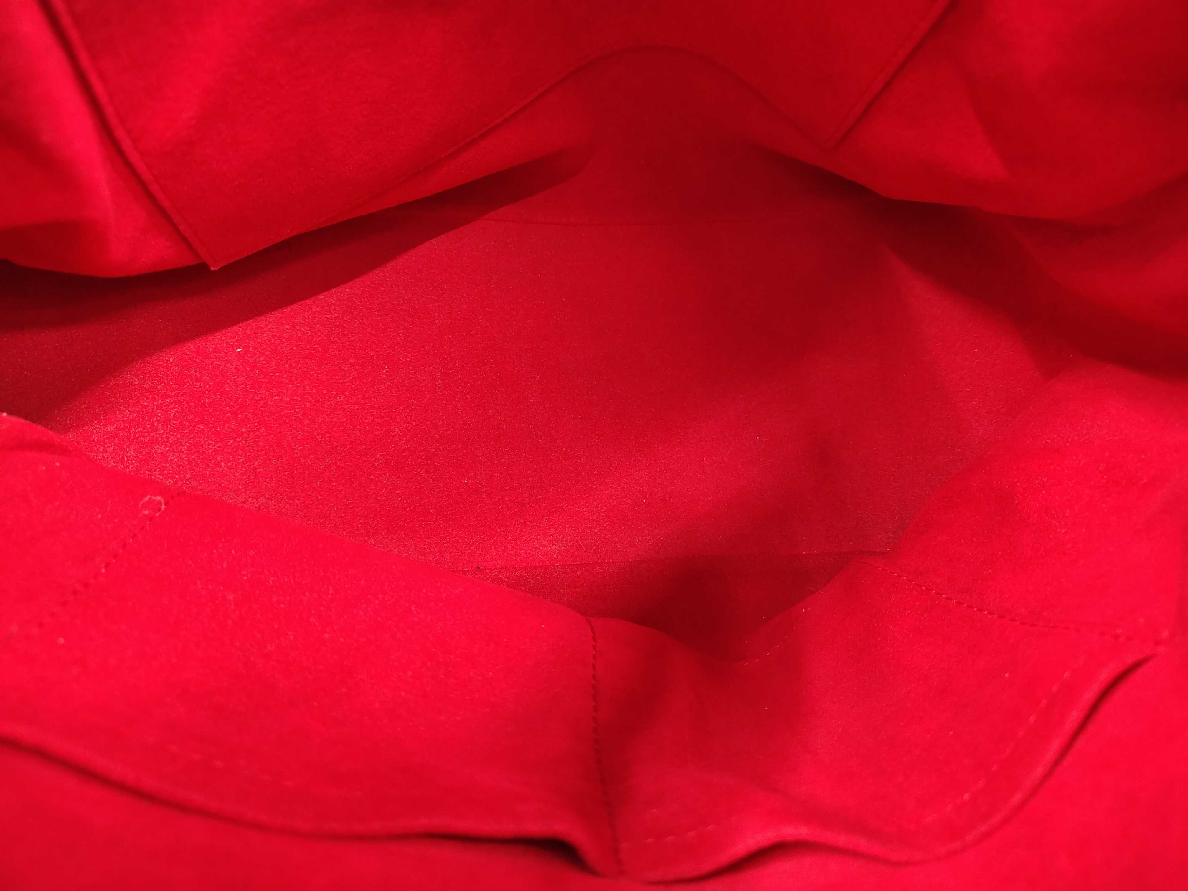 Monogram Gaia Shoulder Bag — view 11