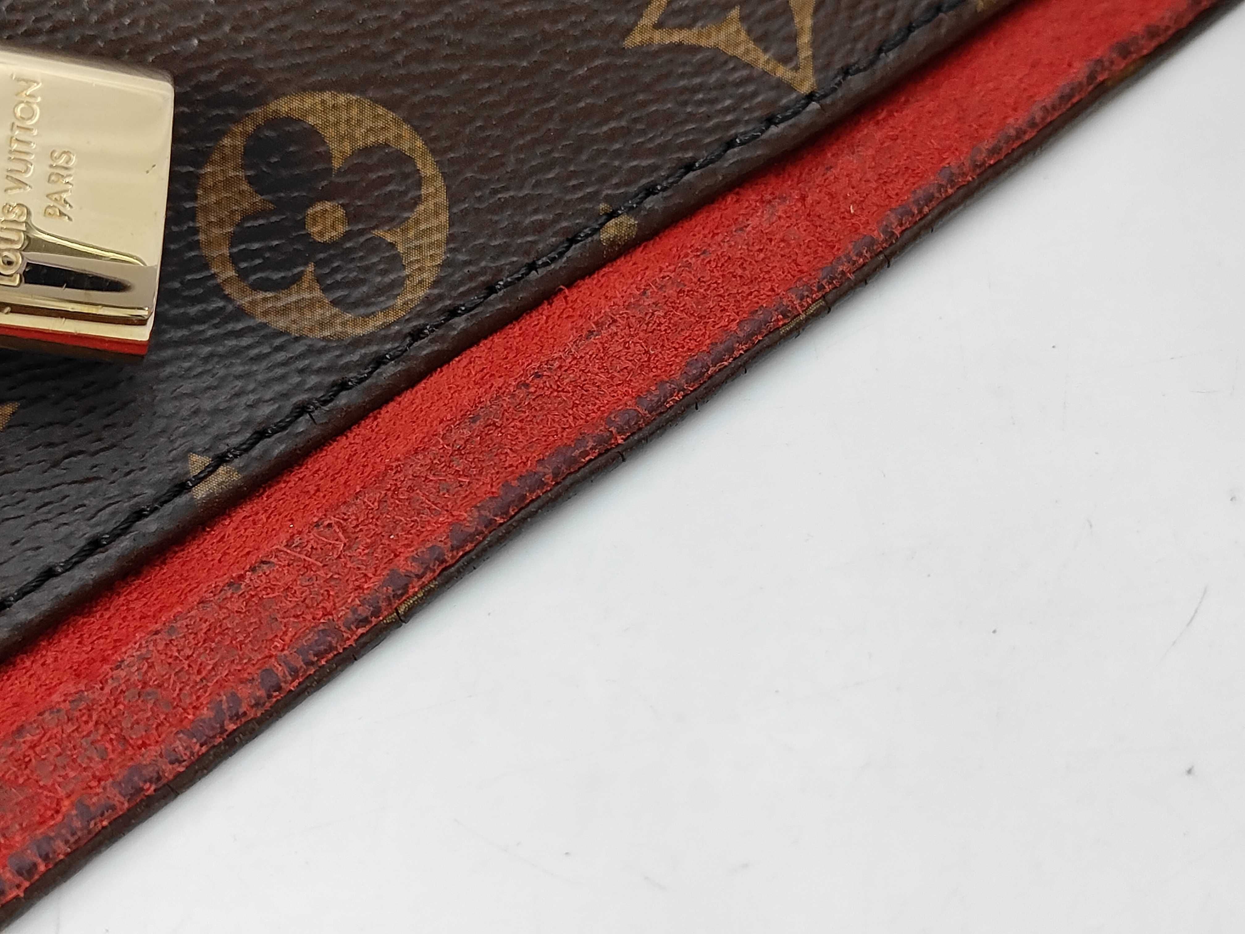Monogram Gaia Shoulder Bag — view 9