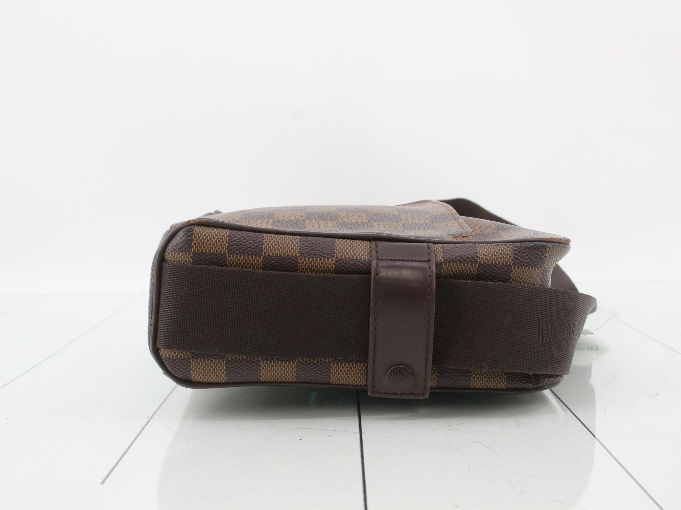 Olaf PM Shoulder Bag — view 3