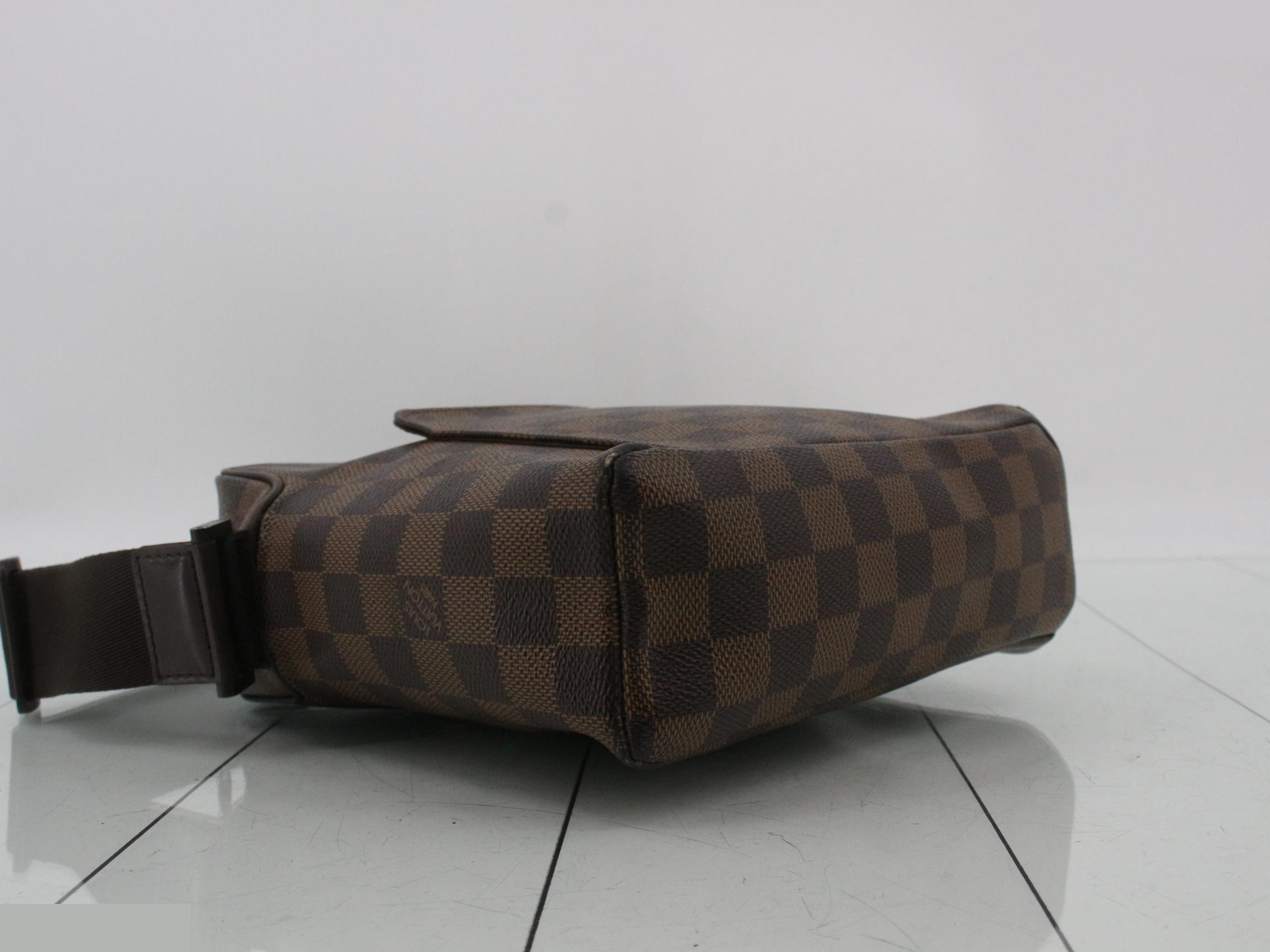 Olaf PM Shoulder Bag — view 5
