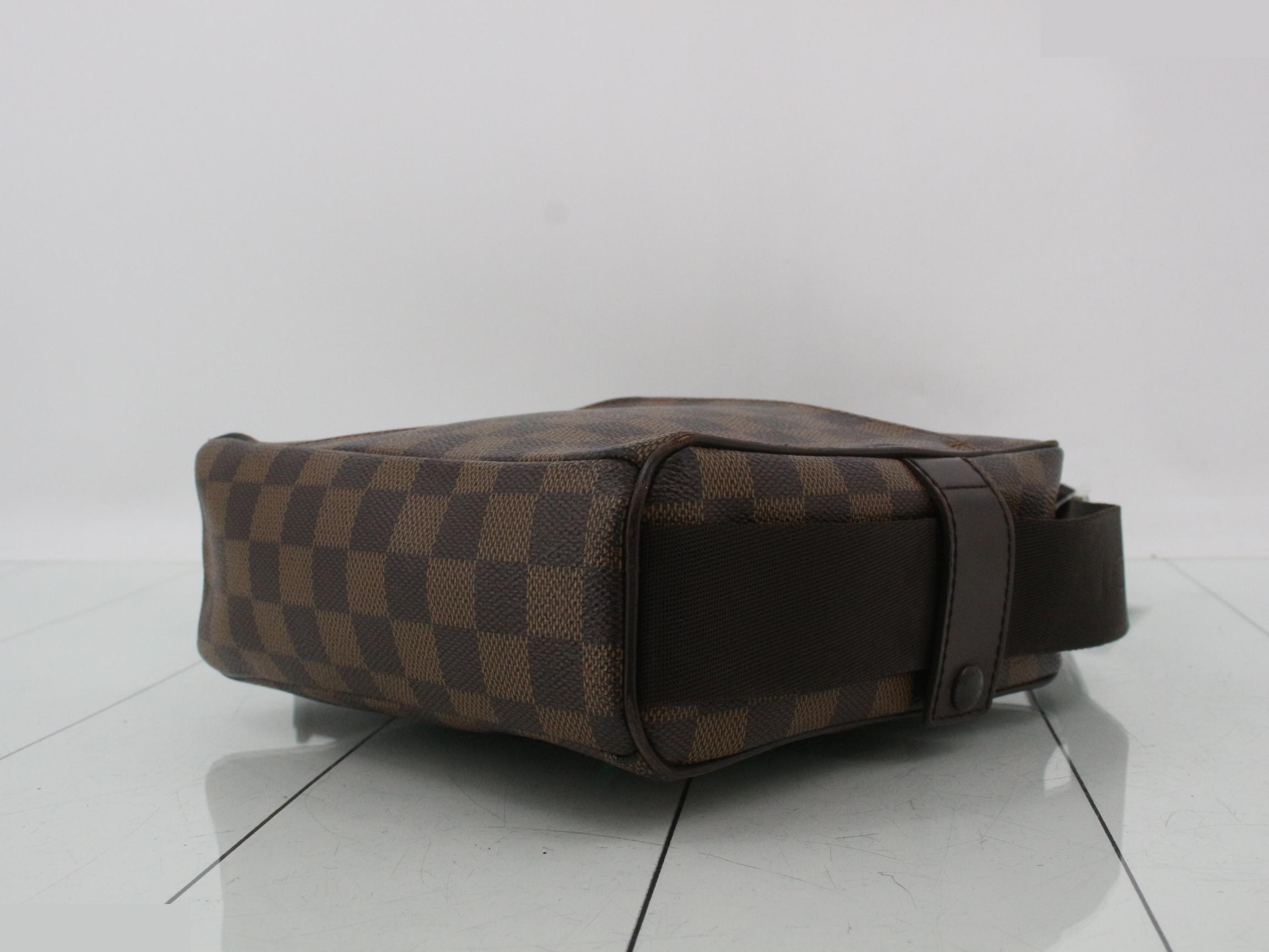 Olaf PM Shoulder Bag — view 6