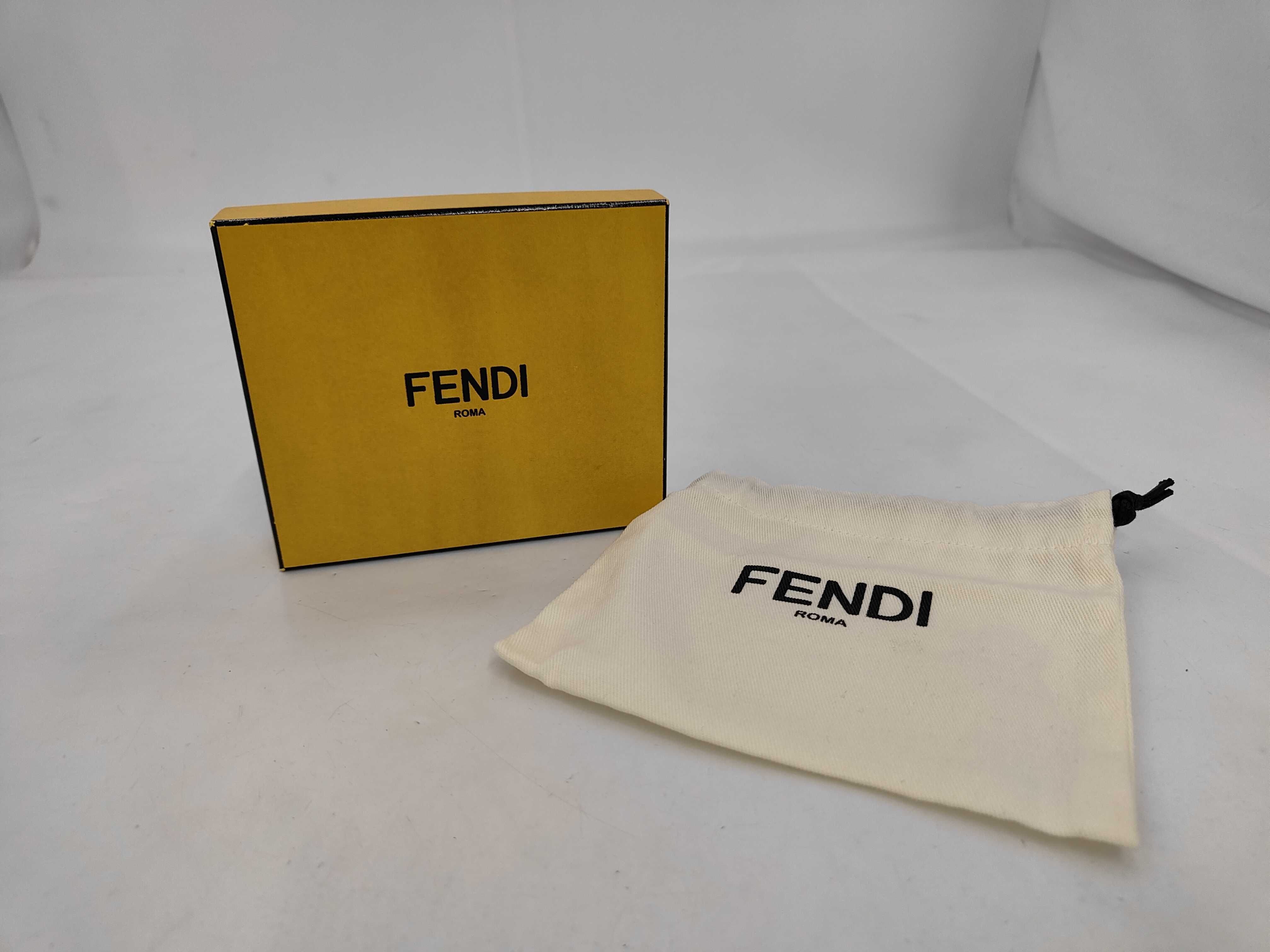 7M0169 Leather Billfold Bi-fold Wallet — view 11