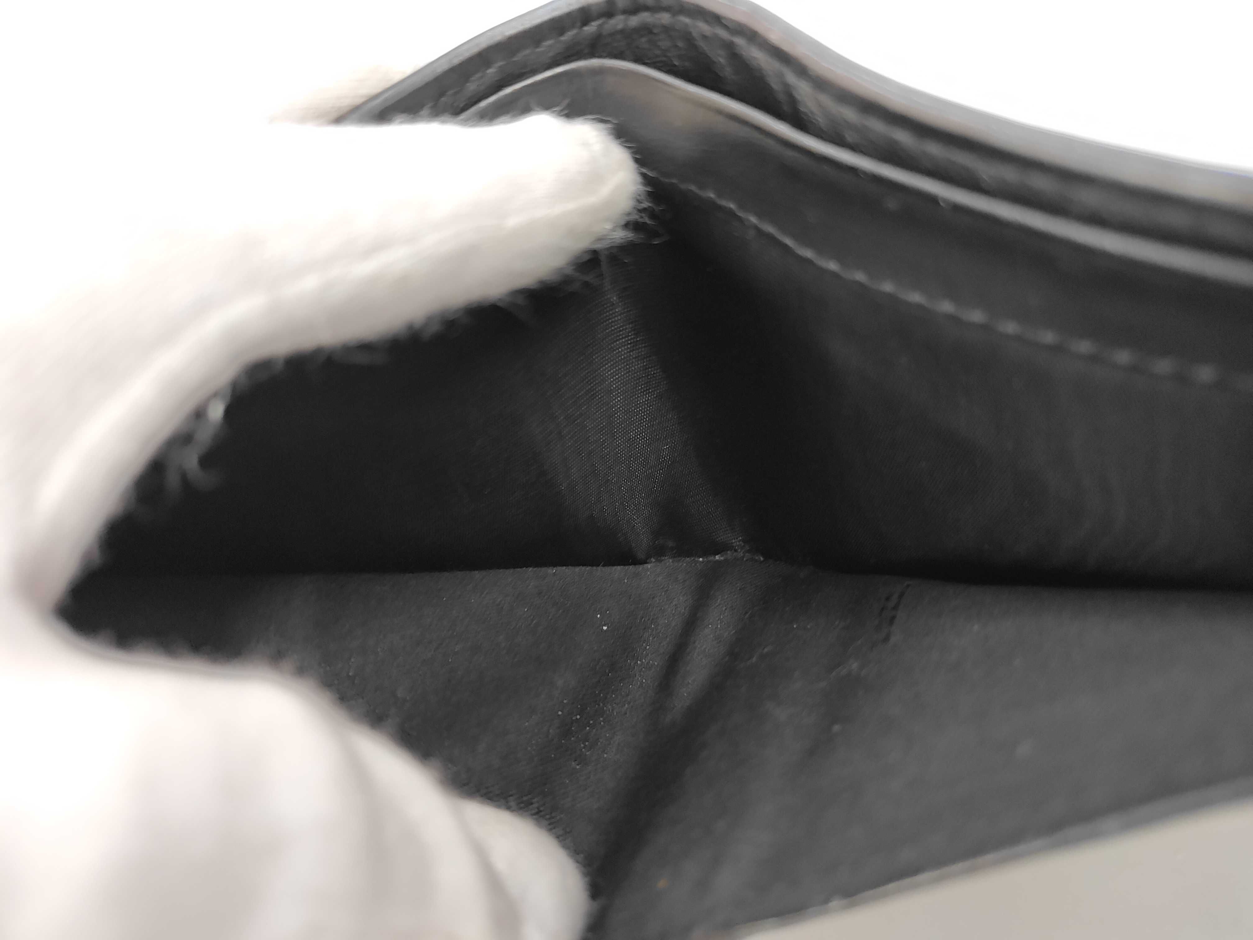 7M0169 Leather Billfold Bi-fold Wallet — view 9
