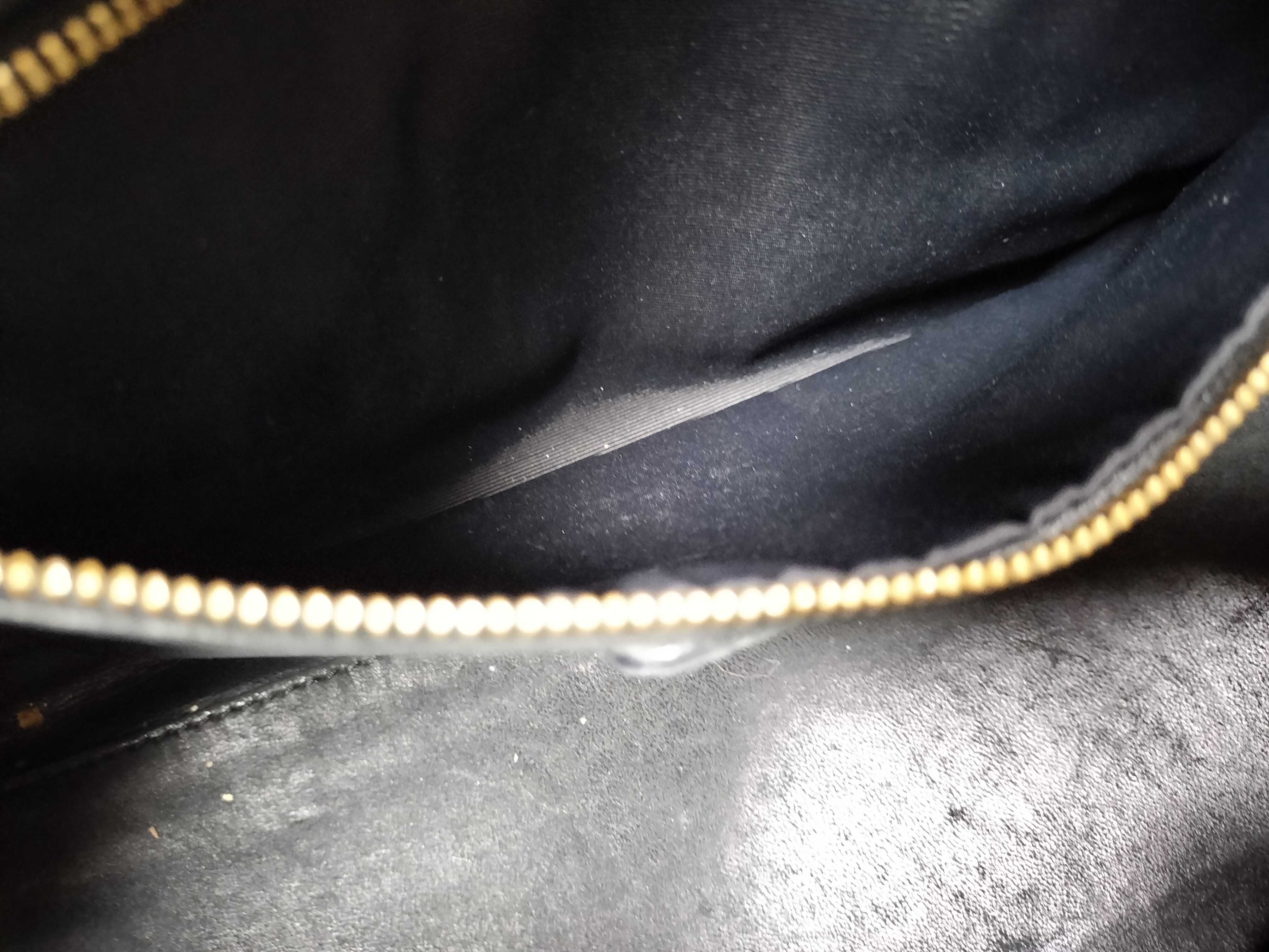 Amazona 28 Gold Tote Bag — view 11