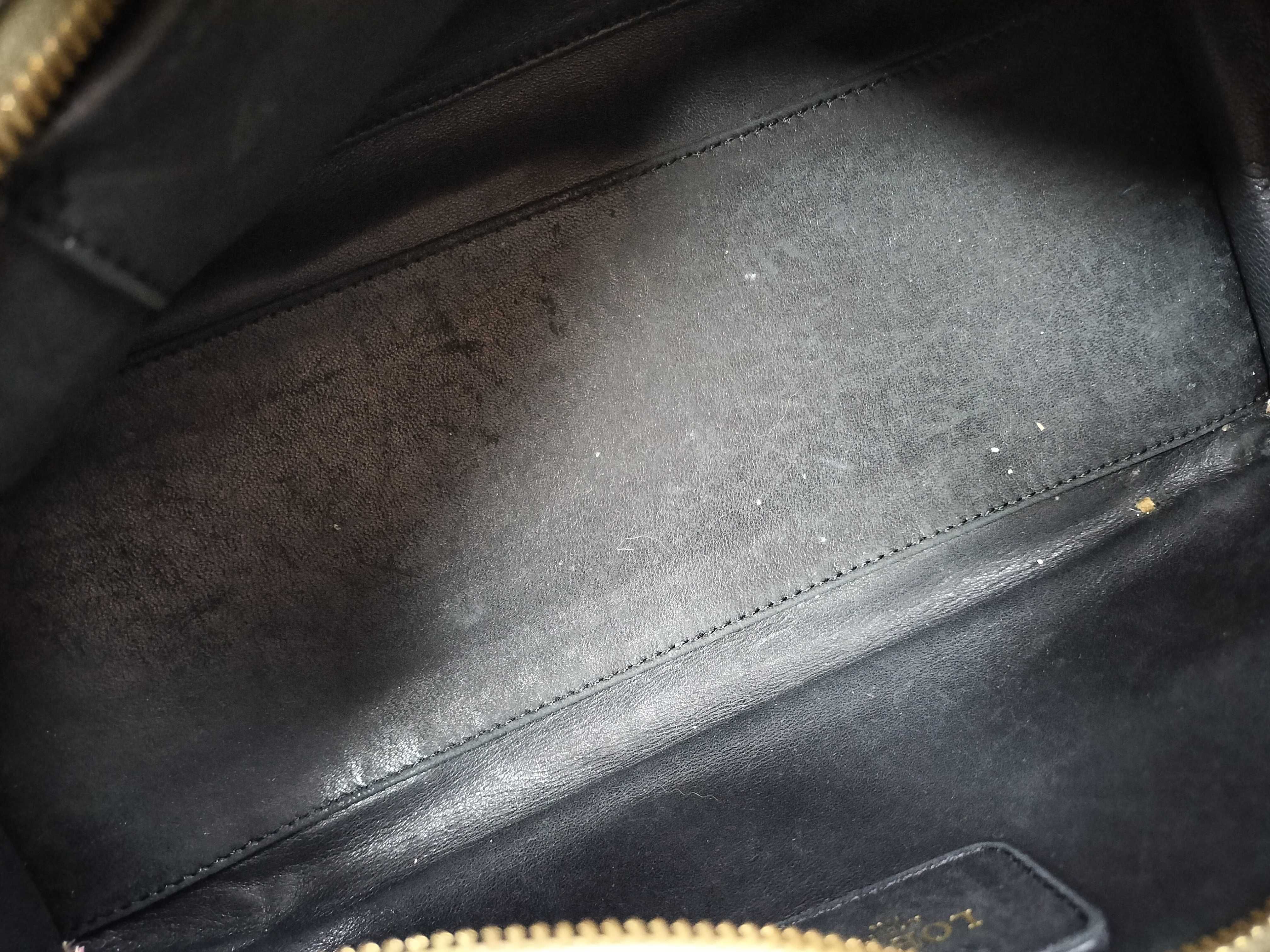 Amazona 28 Gold Tote Bag — view 10