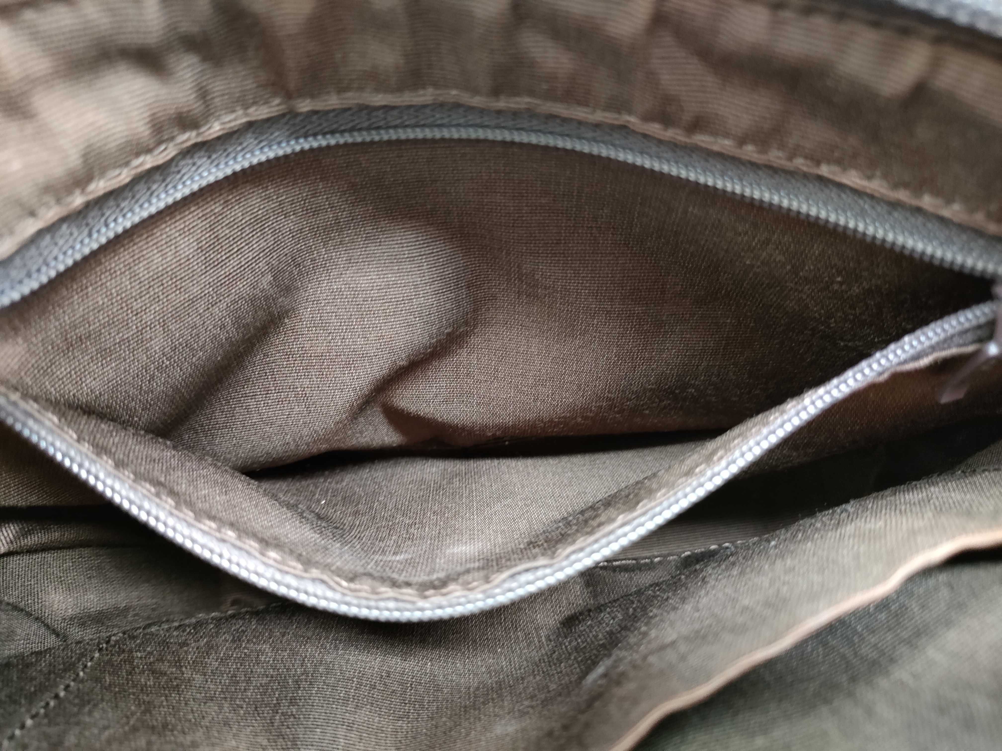 Nova Check Handbag — view 11