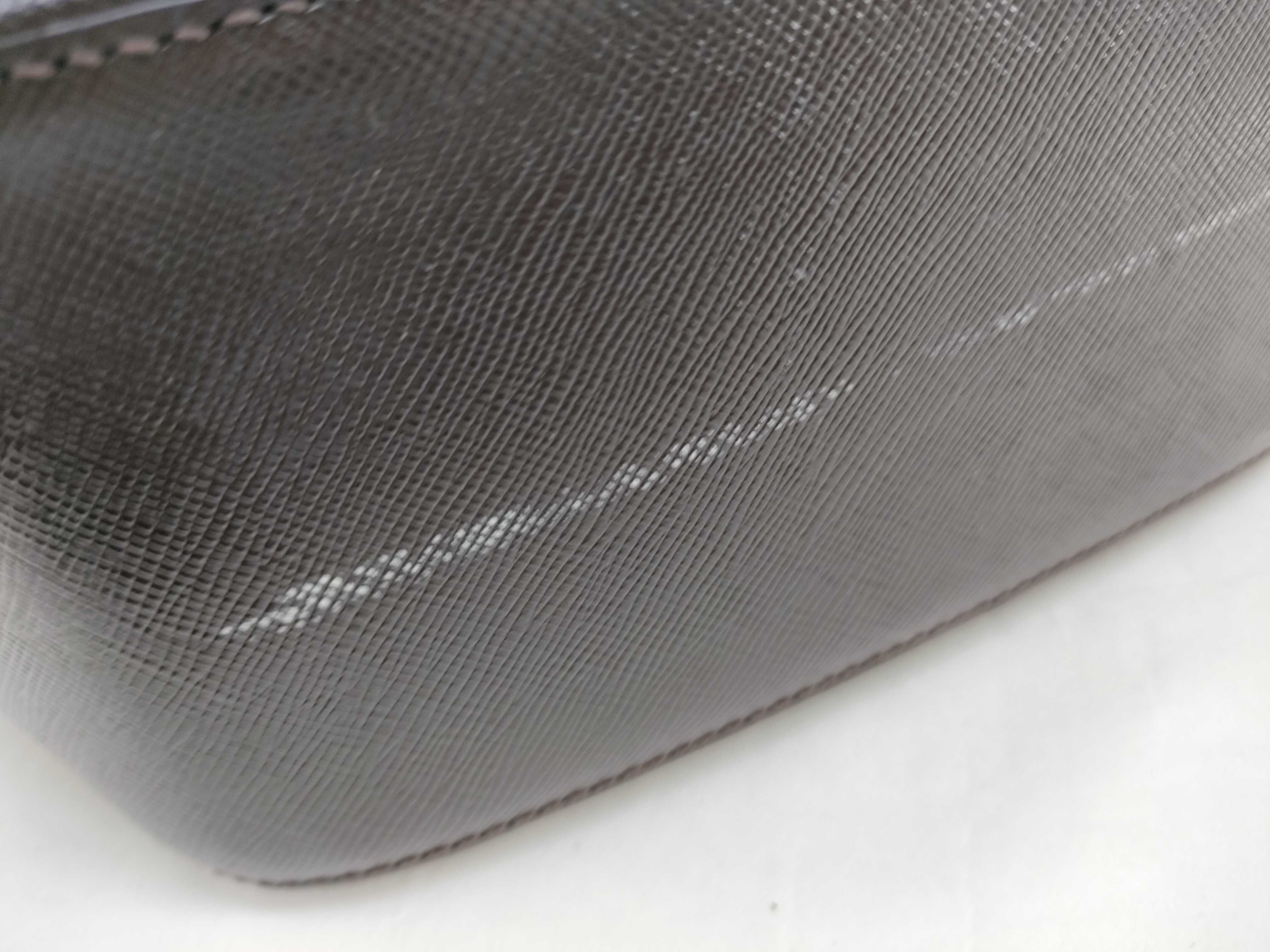 Nova Check Handbag — view 14