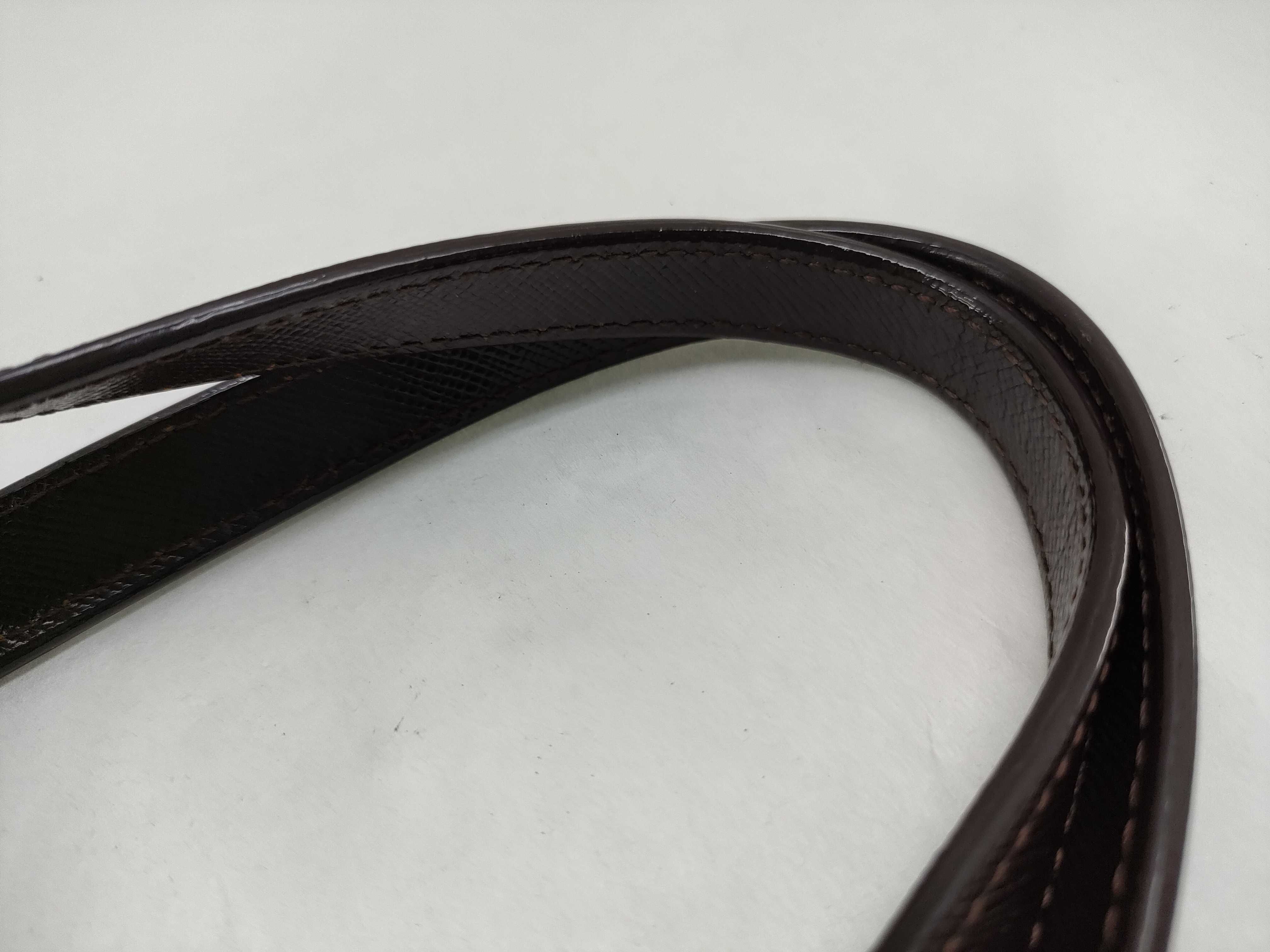 Nova Check Handbag — view 4
