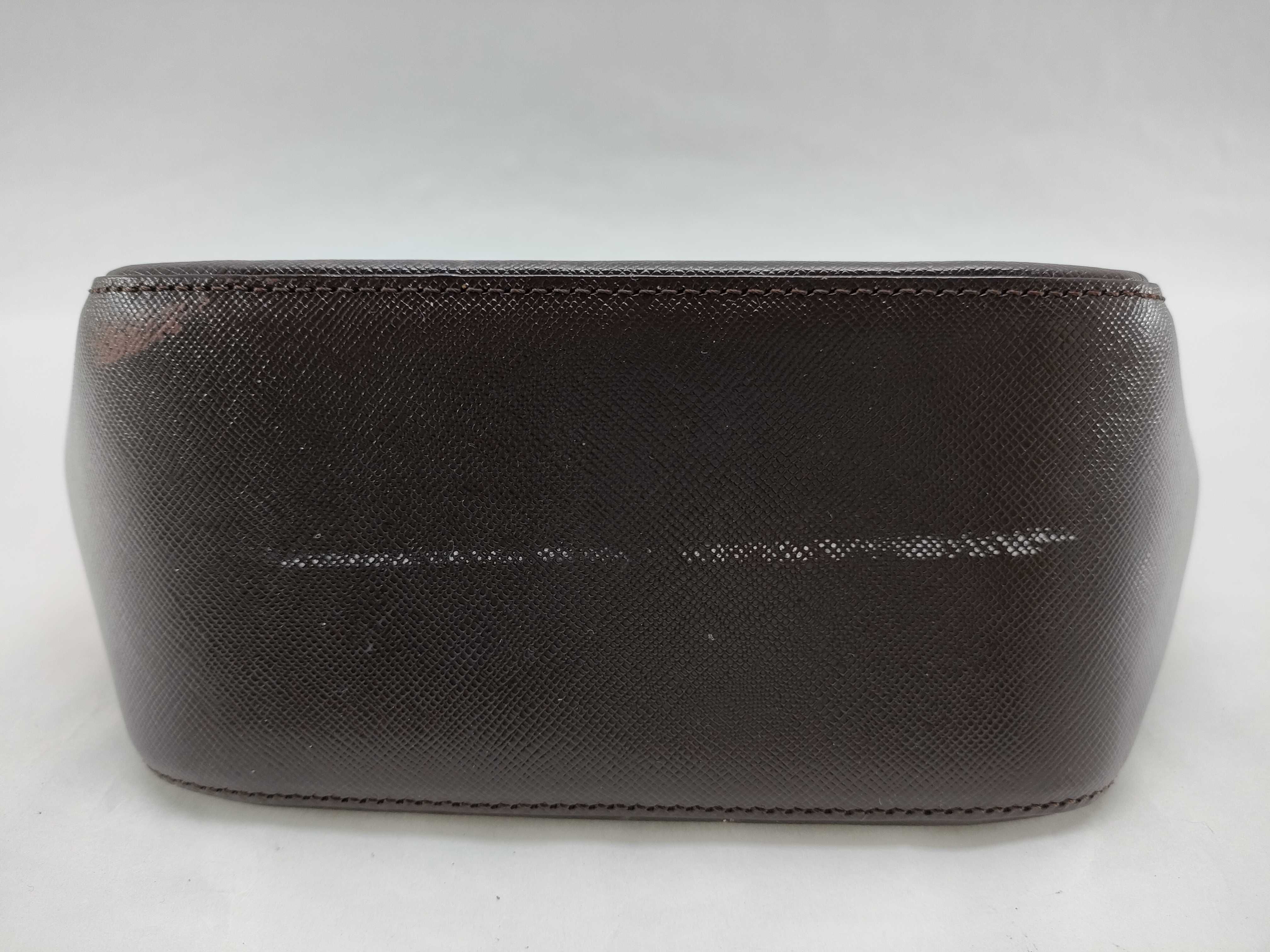 Nova Check Handbag — view 8