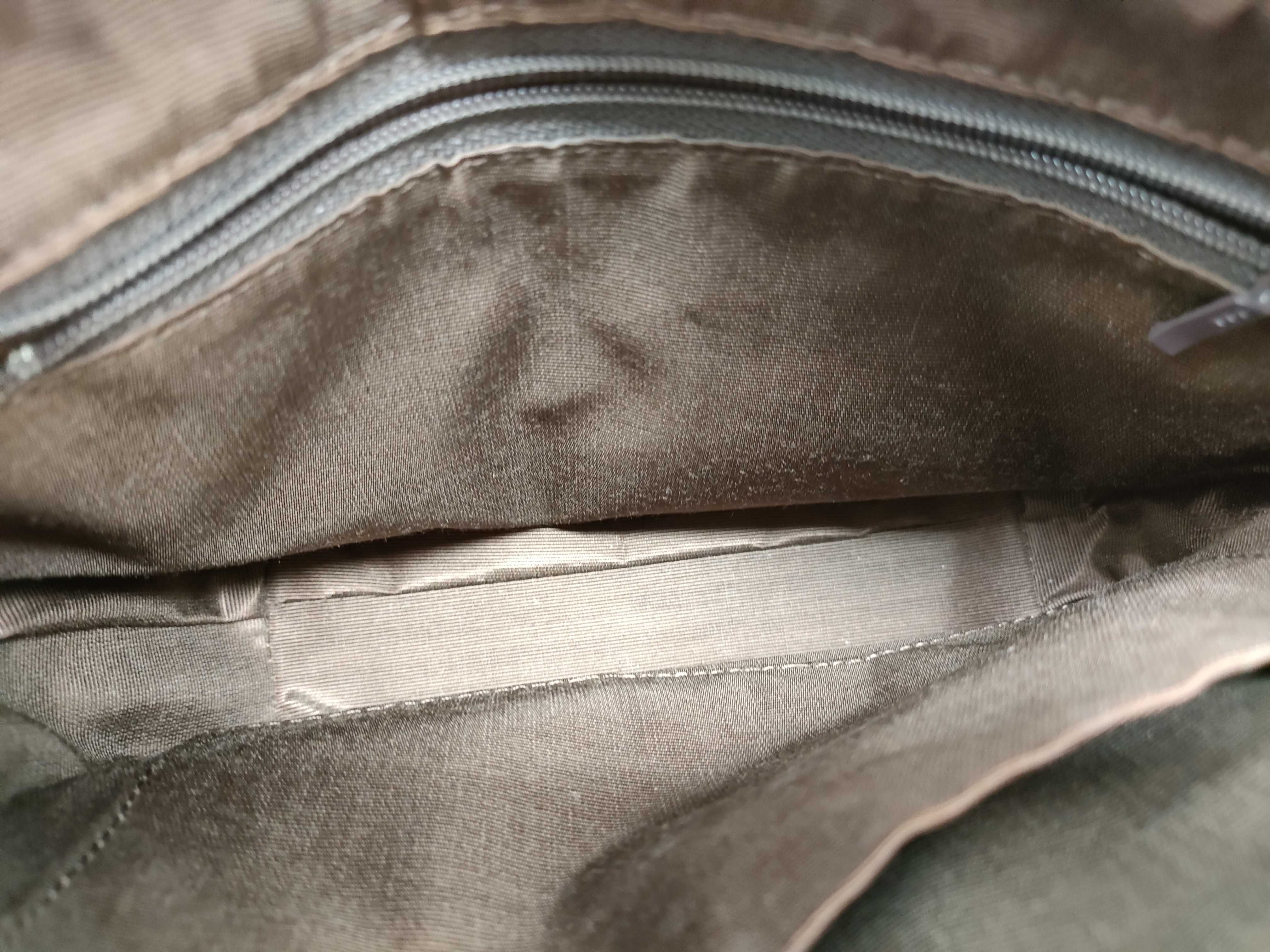 Nova Check Handbag — view 10