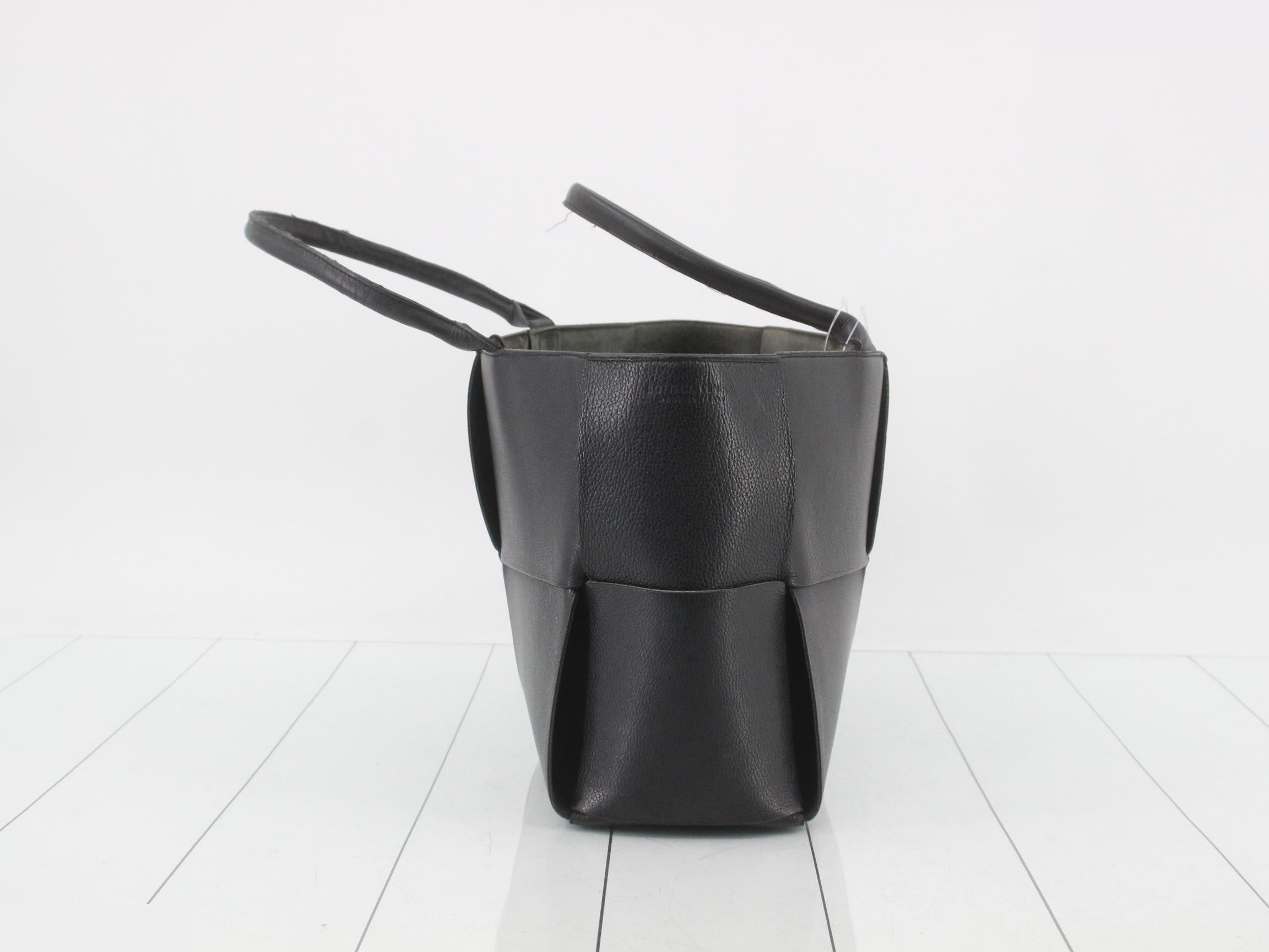 Intrecciato (bag) — view 3