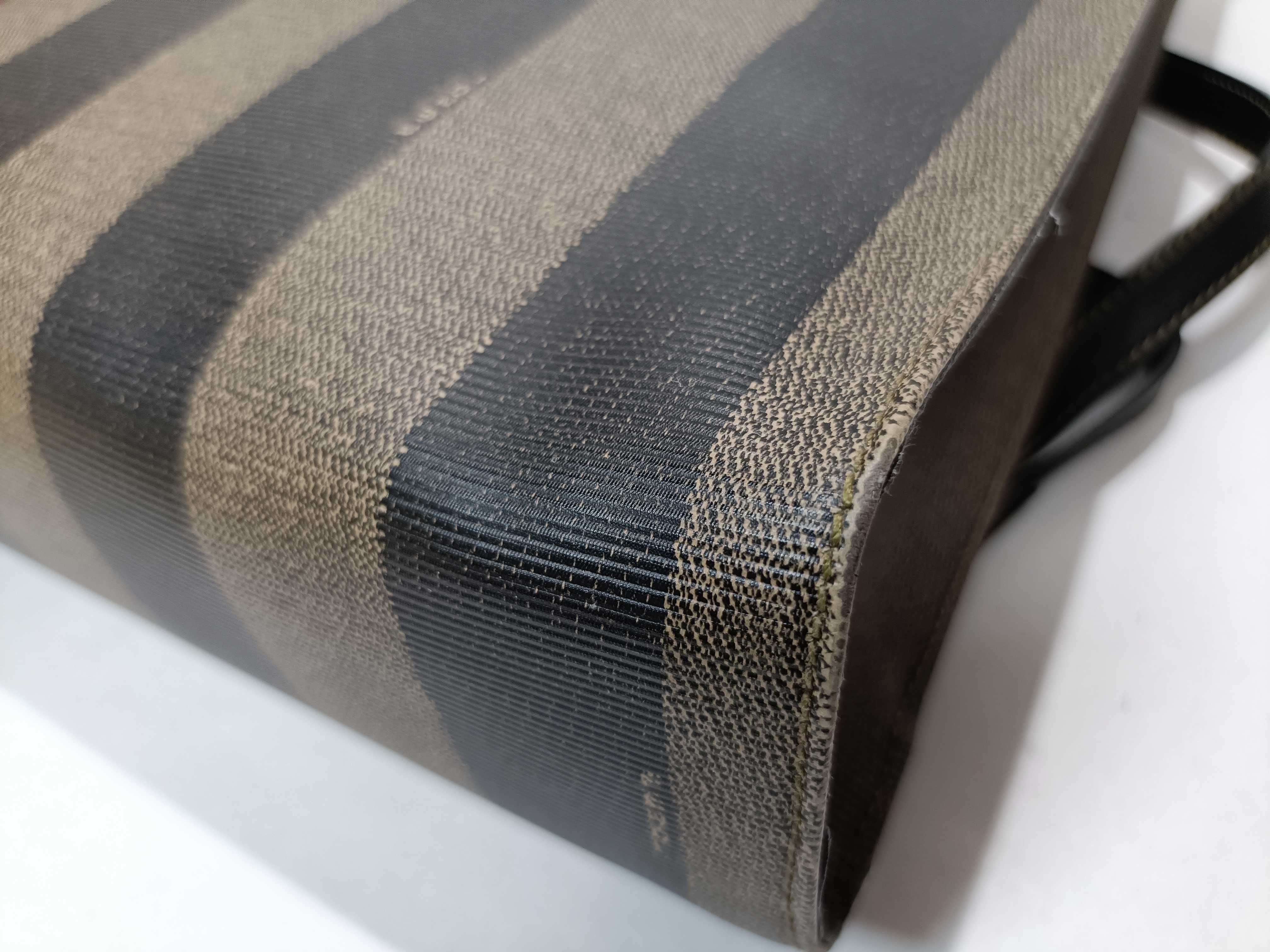 Pecan Pattern 2-Way Backpack — view 8