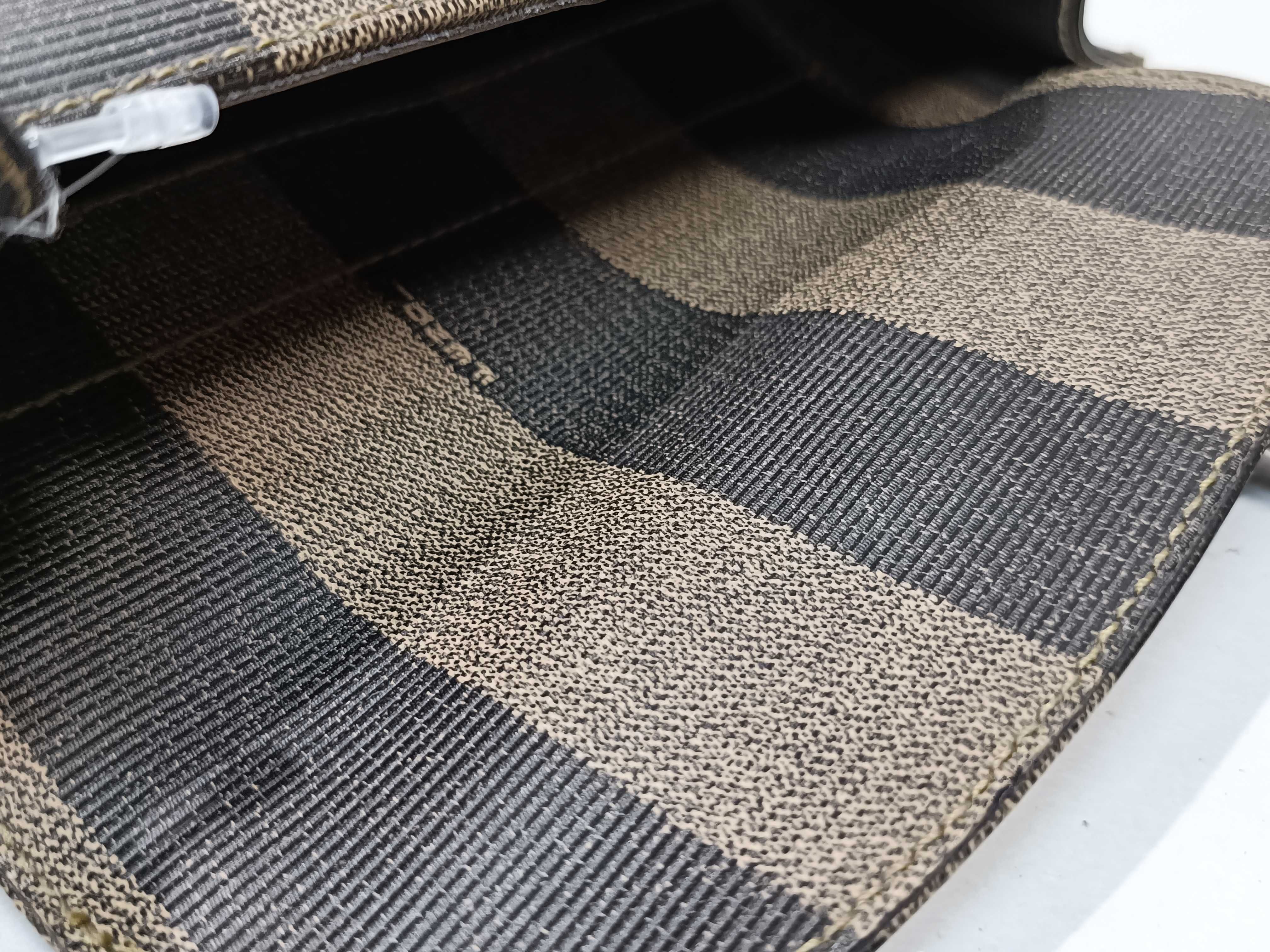 Pecan Pattern 2-Way Backpack — view 9