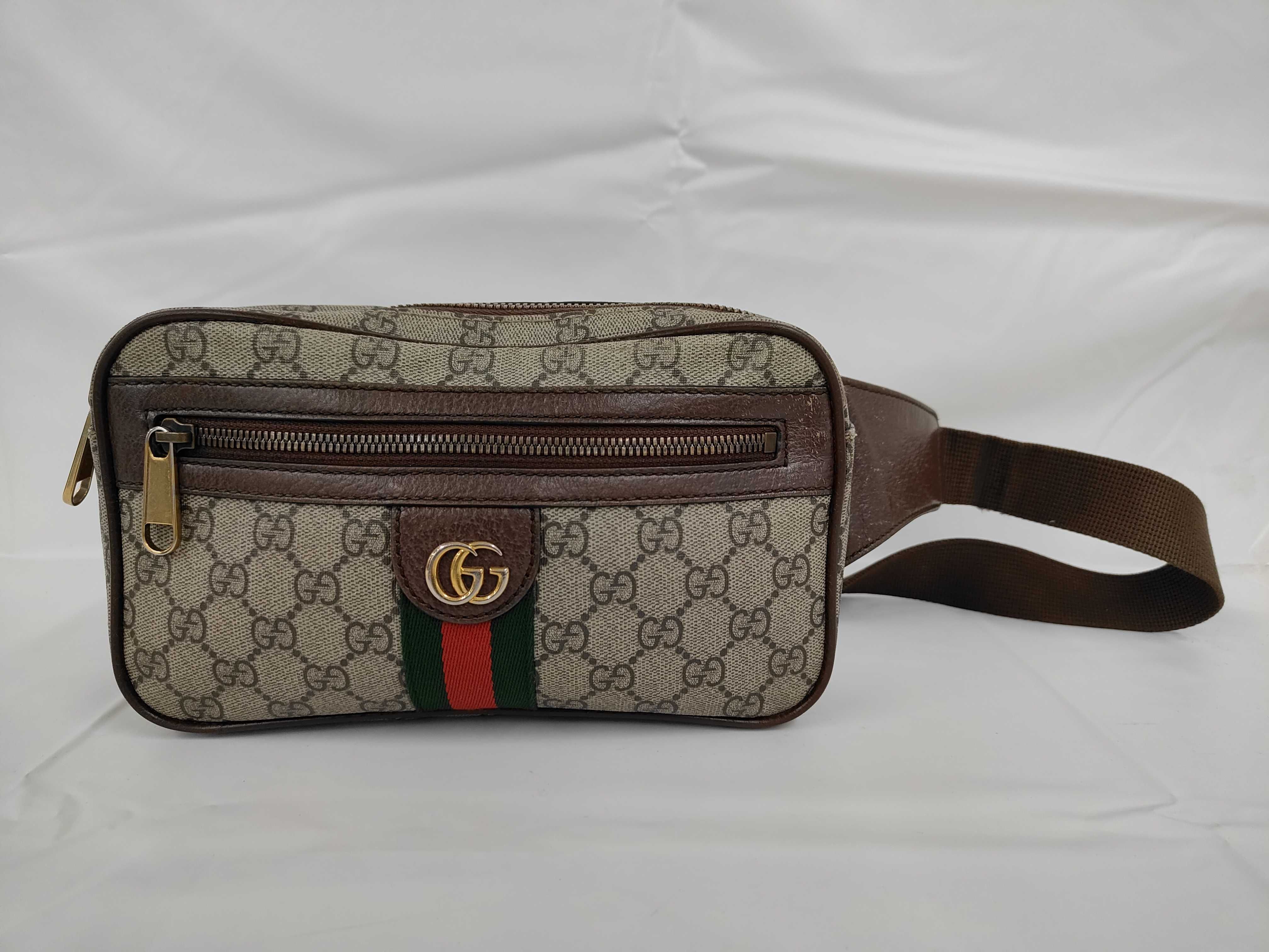 Ophidia Waist Bag 574796520981