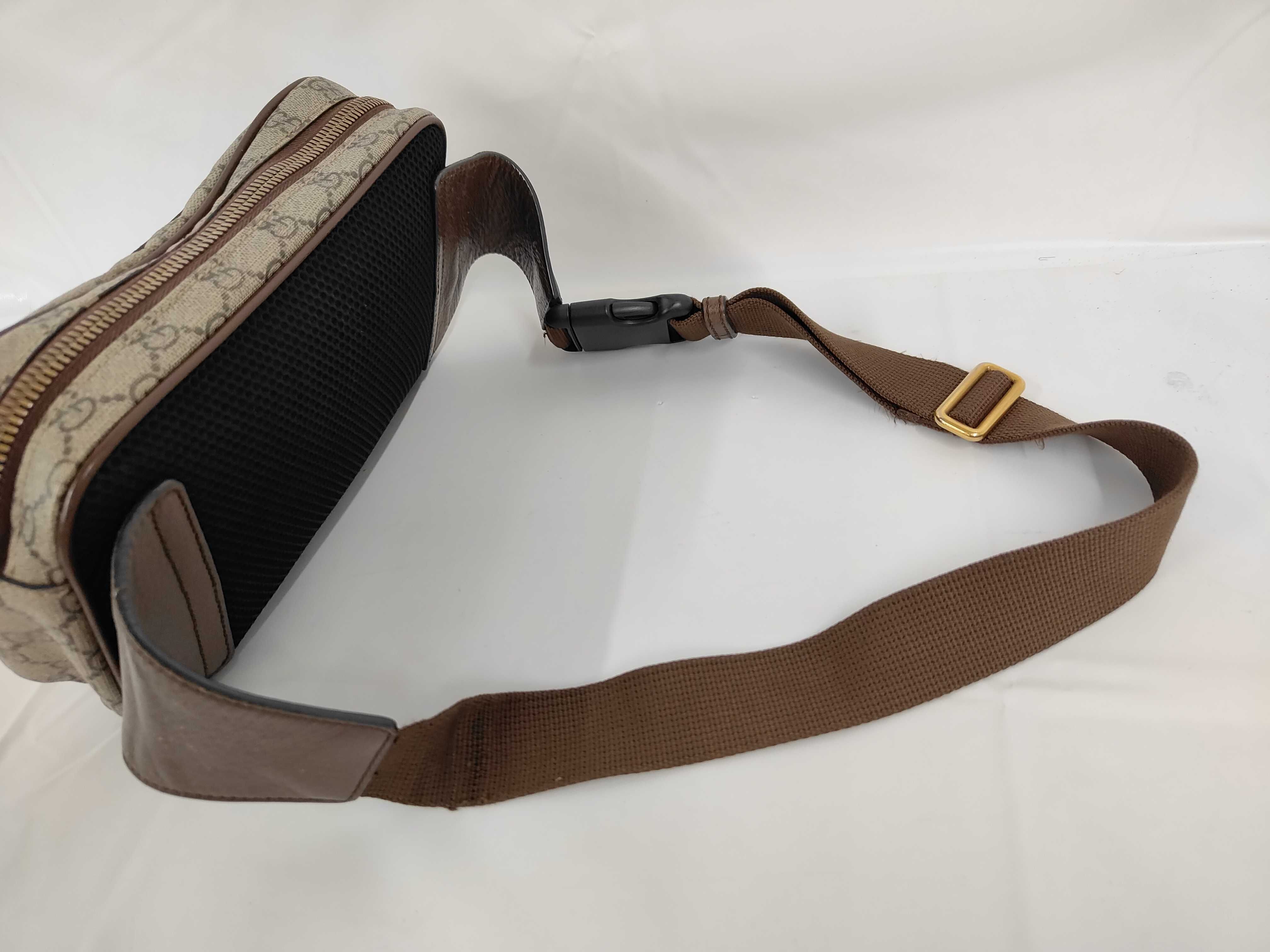 Ophidia Waist Bag 574796520981 — view 5