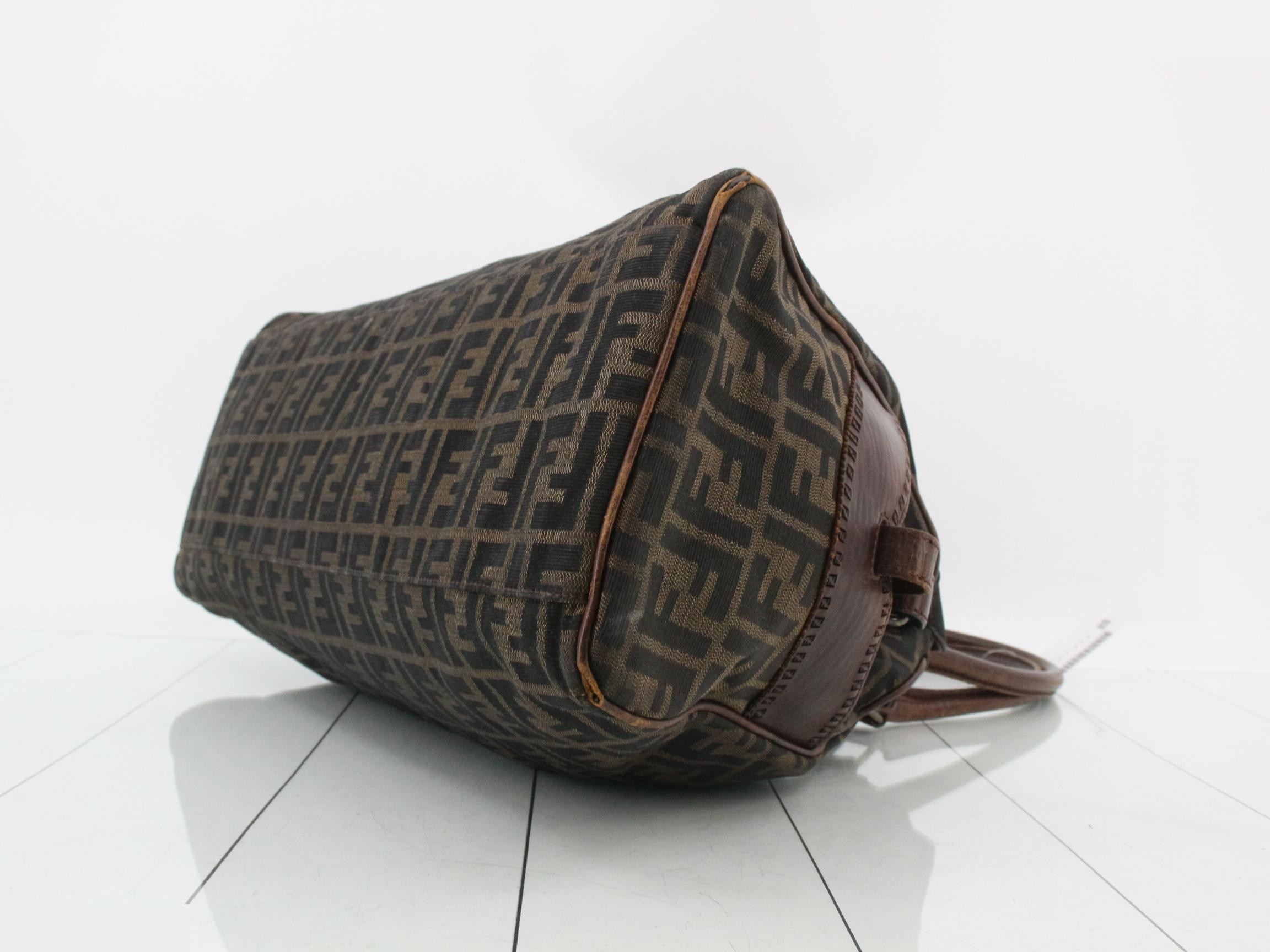ZUCCA (bag) Etnico shoulder bag — view 6