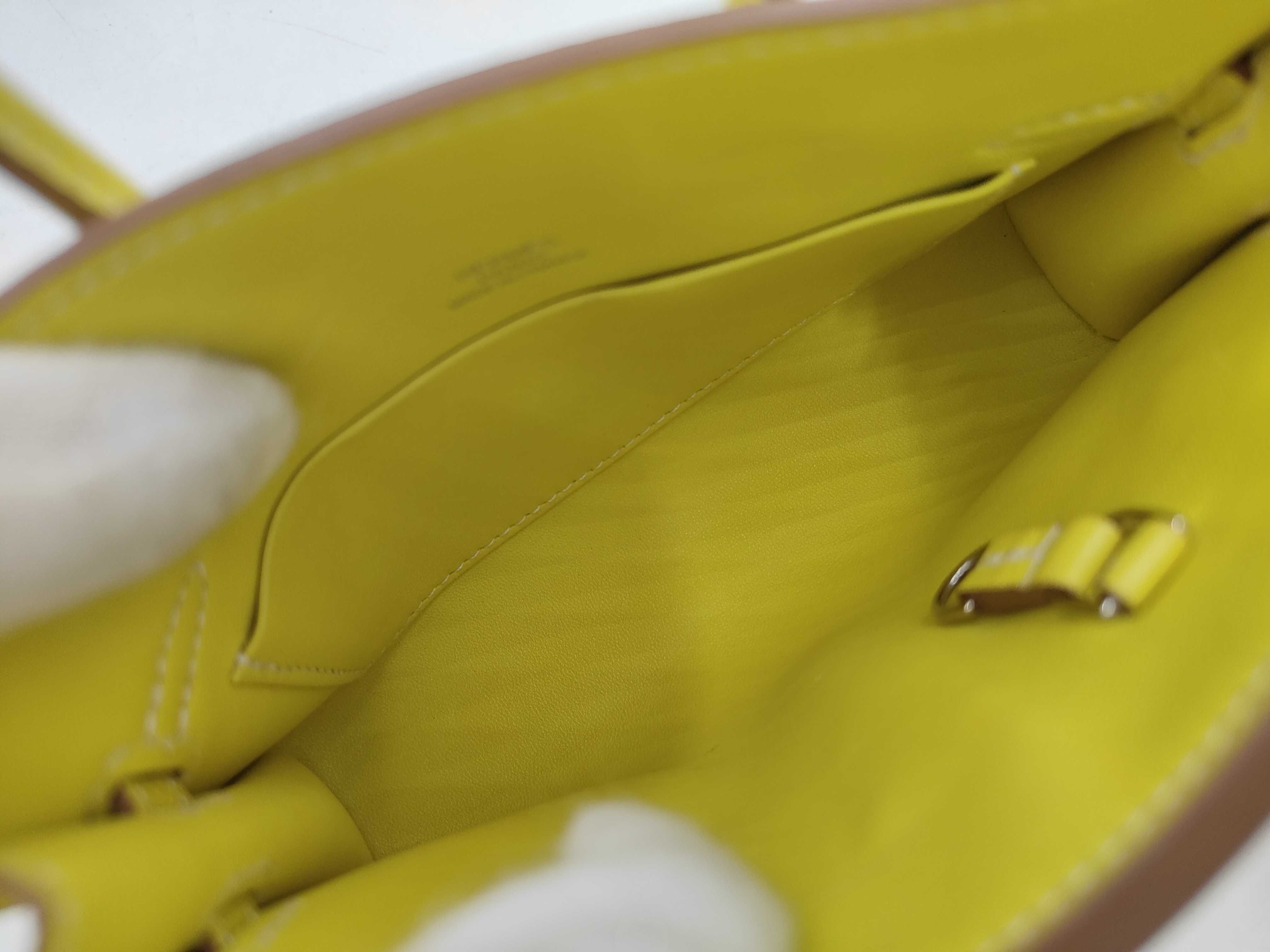 Tiny Birkin Handbag PM26010262 Handbag — view 8