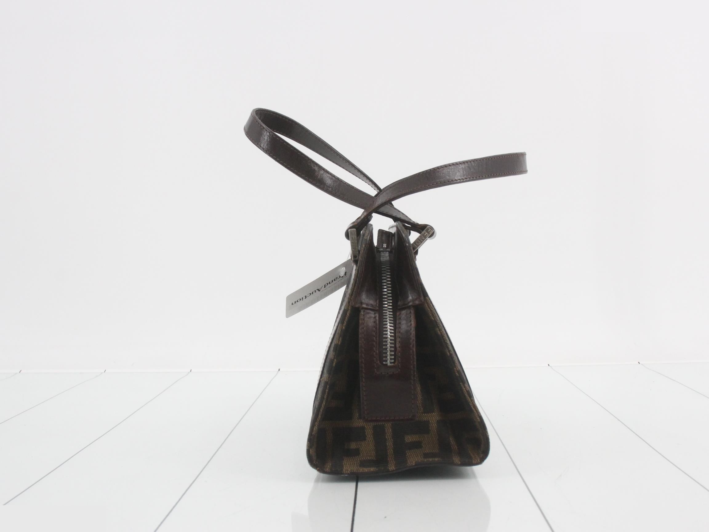 Zucca (bag) - handbag — view 3