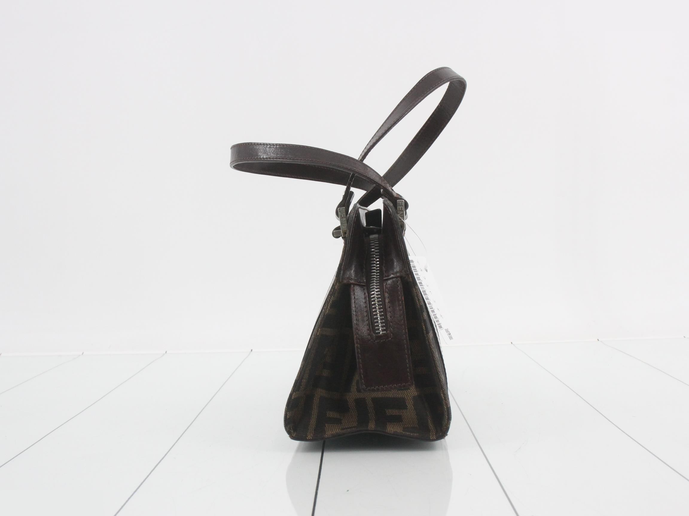 Zucca (bag) - handbag — view 4
