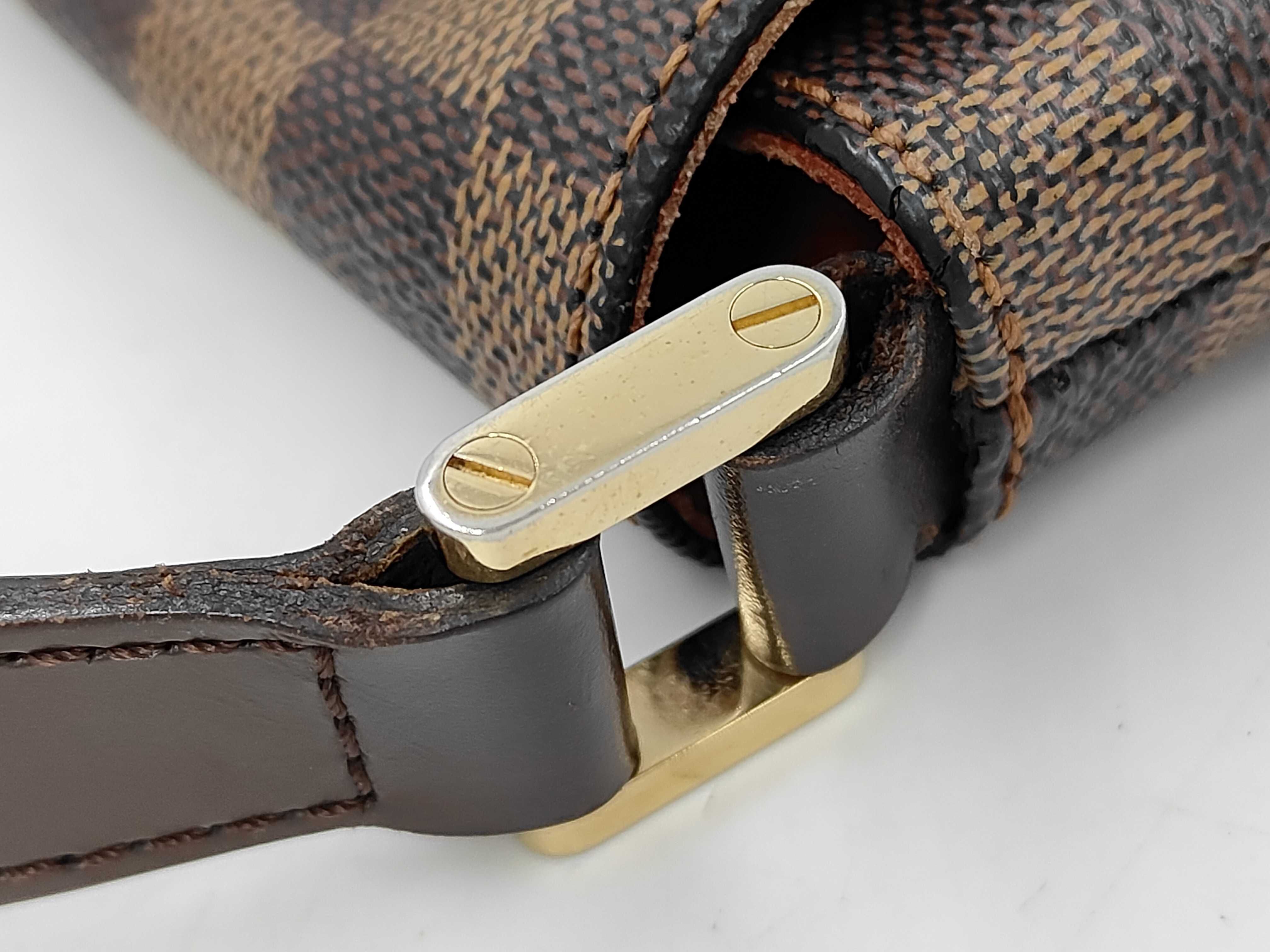 Damier Musette Bag — view 5