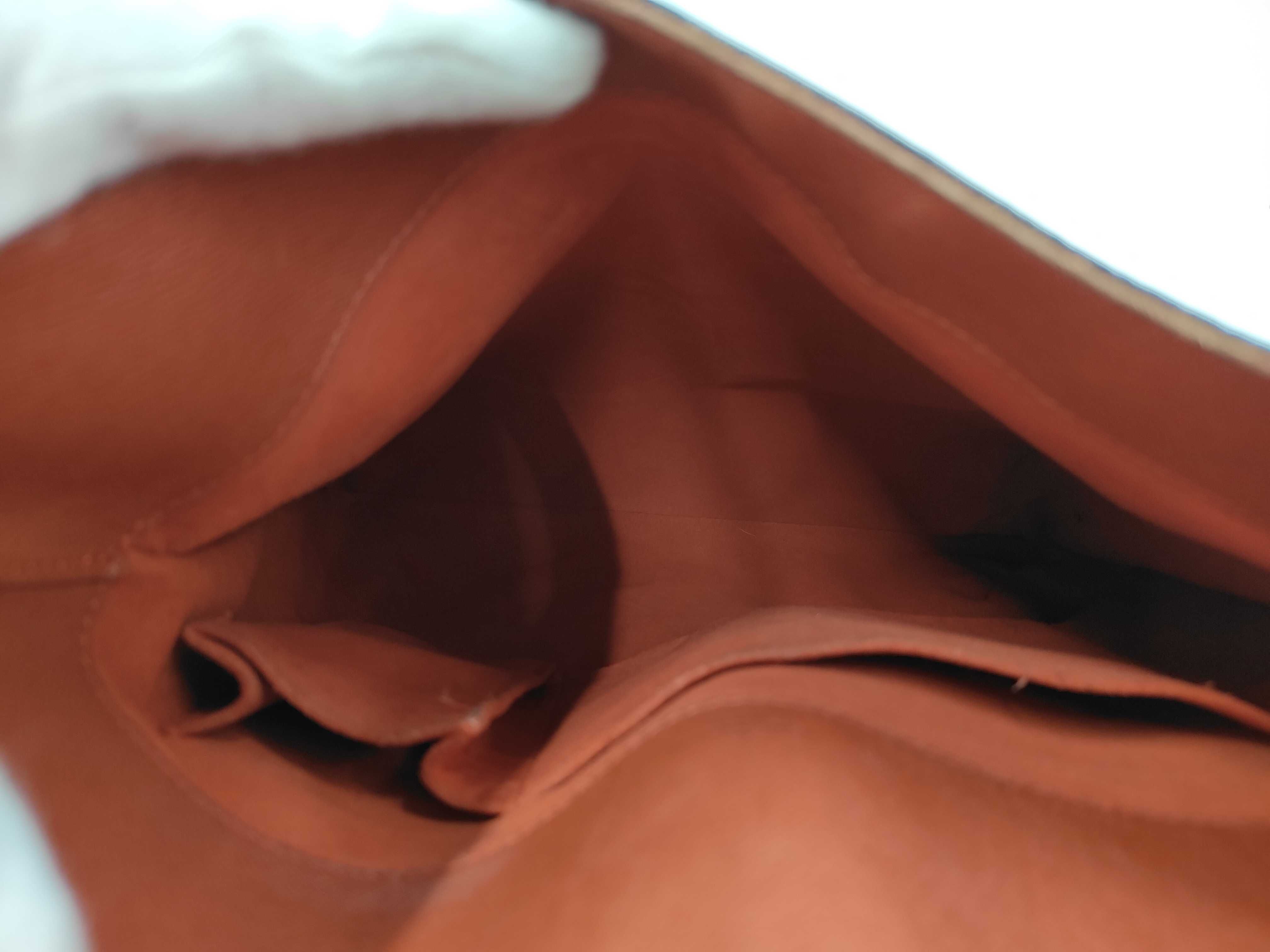 Damier Musette Bag — view 8