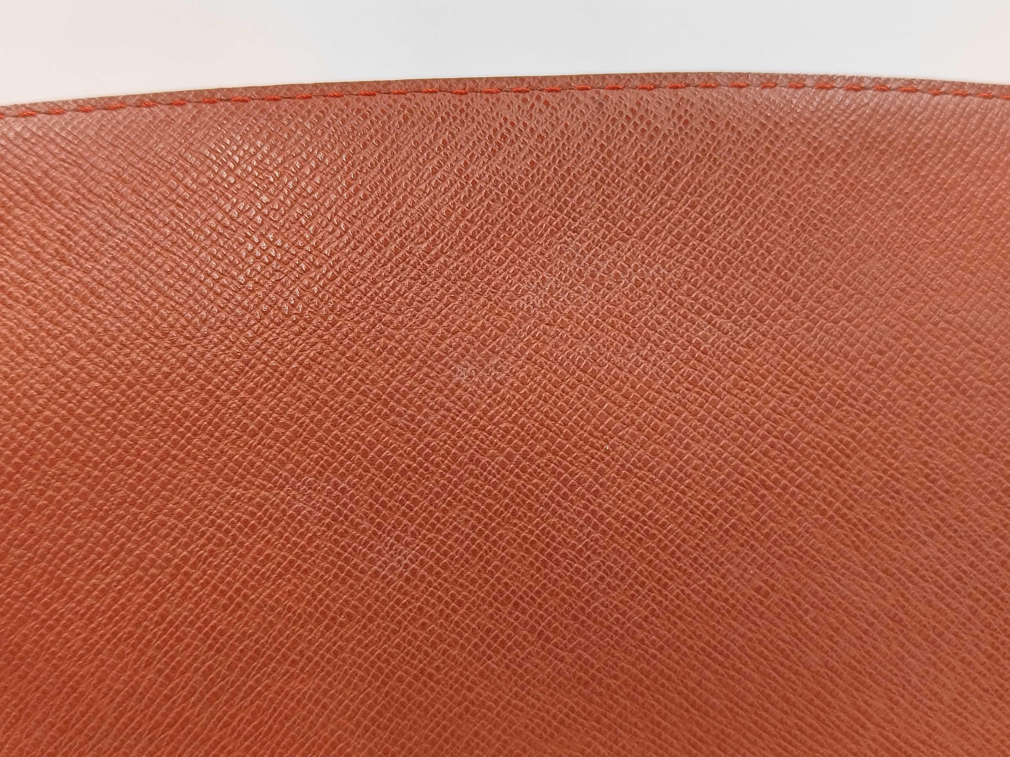 Damier Musette Bag — view 10