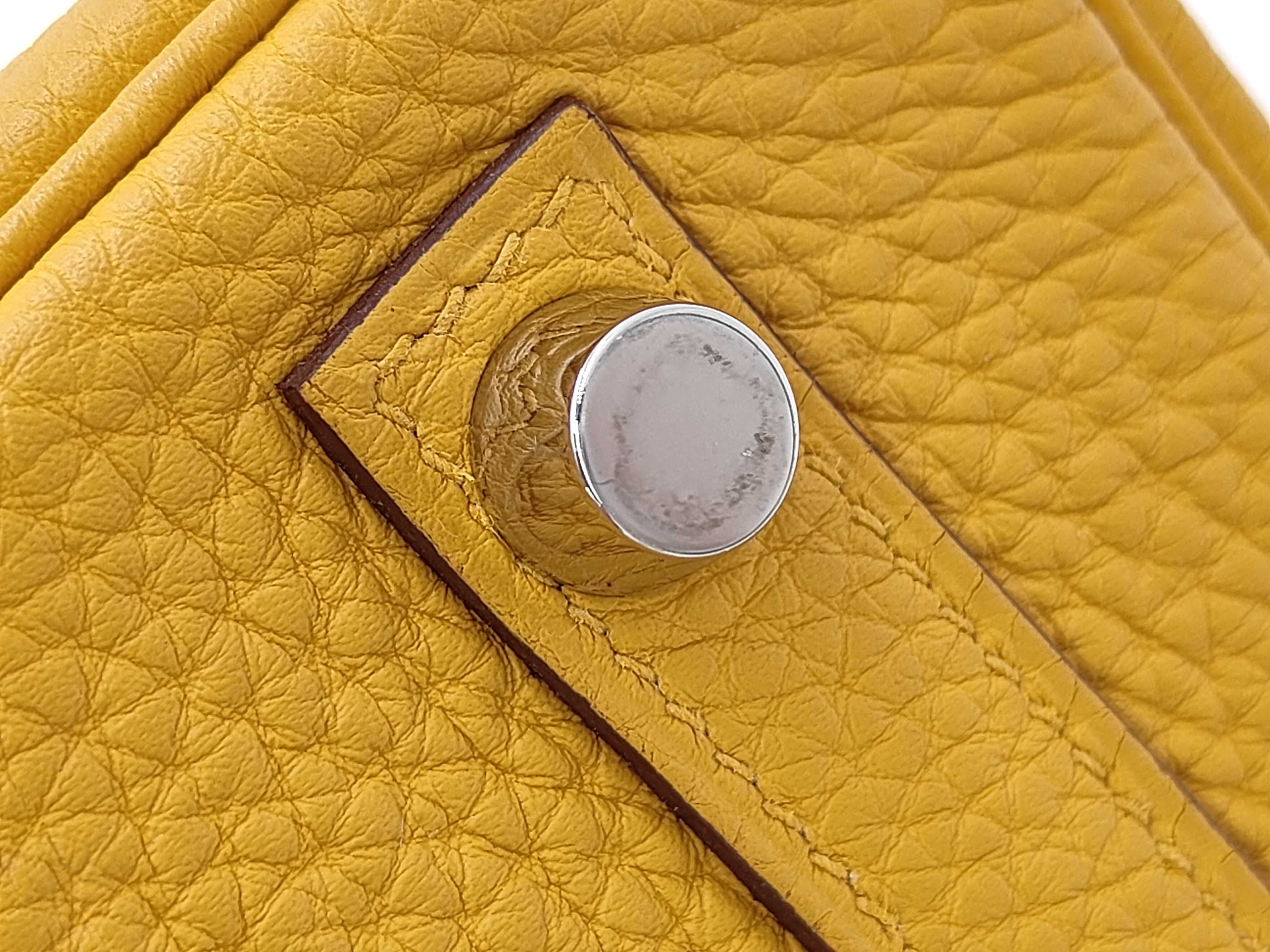 Birkin 25 PM25080540 Handbag — view 12