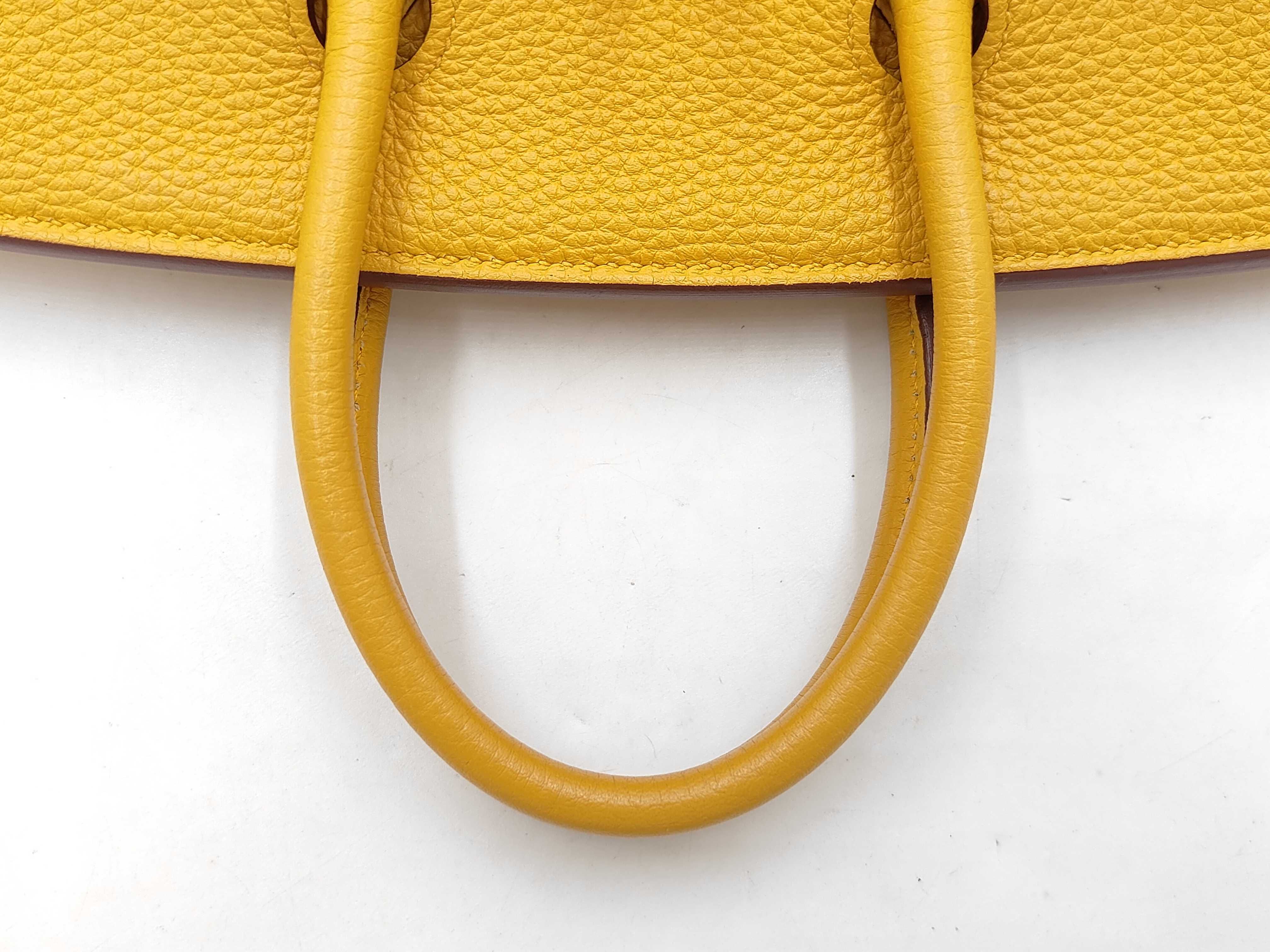 Birkin 25 PM25080540 Handbag — view 3