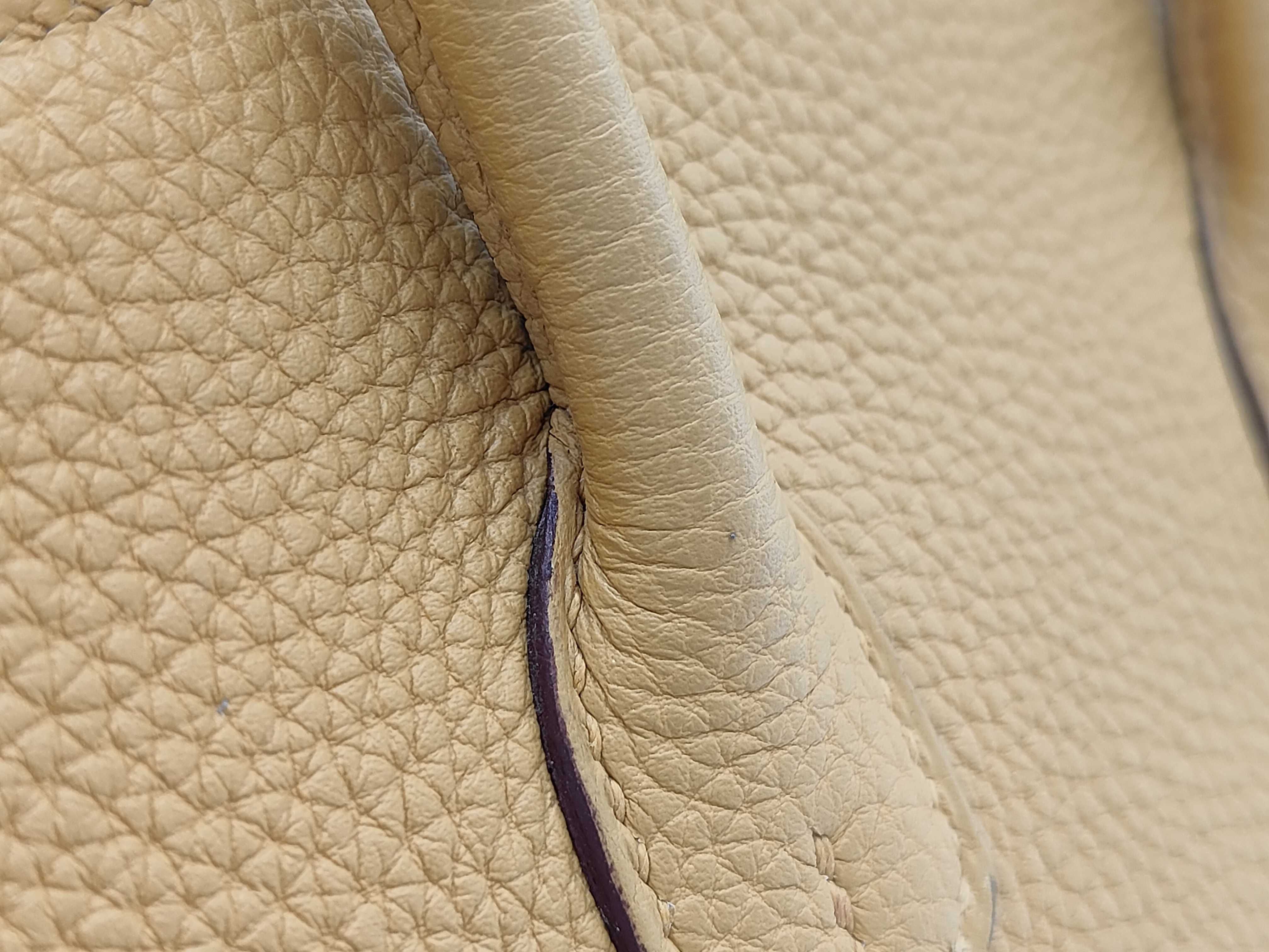 Birkin 25 PM25080540 Handbag — view 5