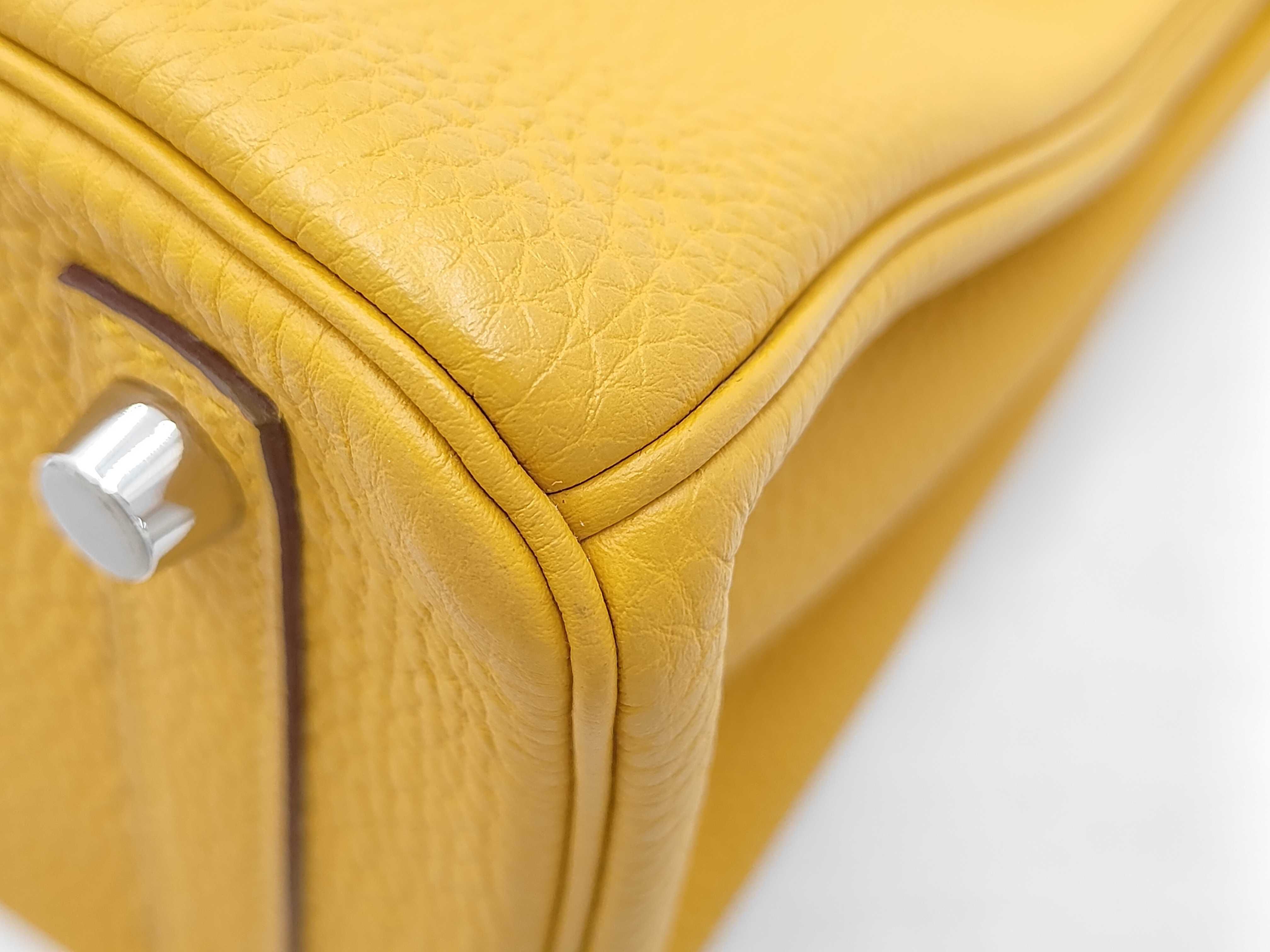 Birkin 25 PM25080540 Handbag — view 6