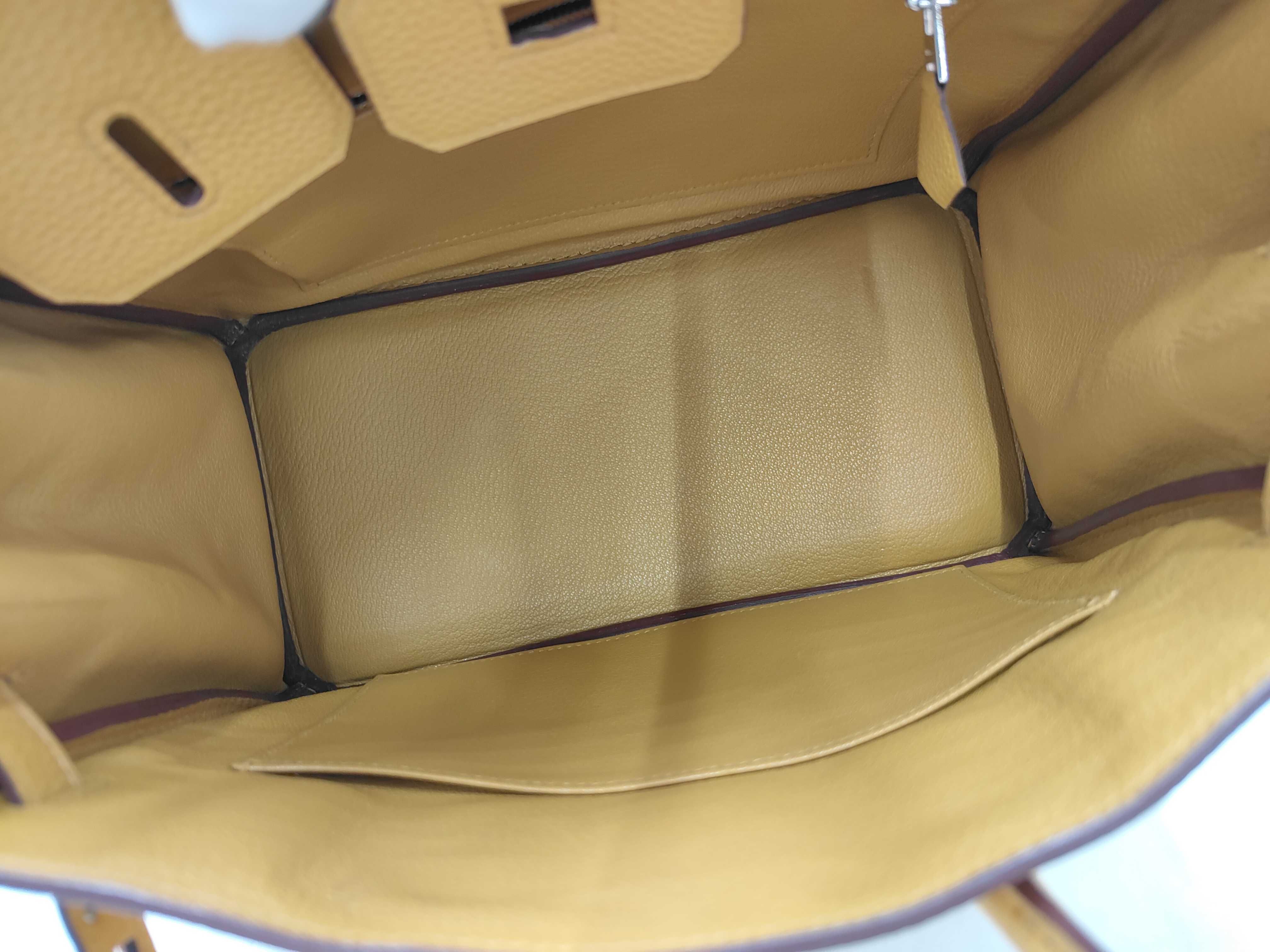 Birkin 25 PM25080540 Handbag — view 8