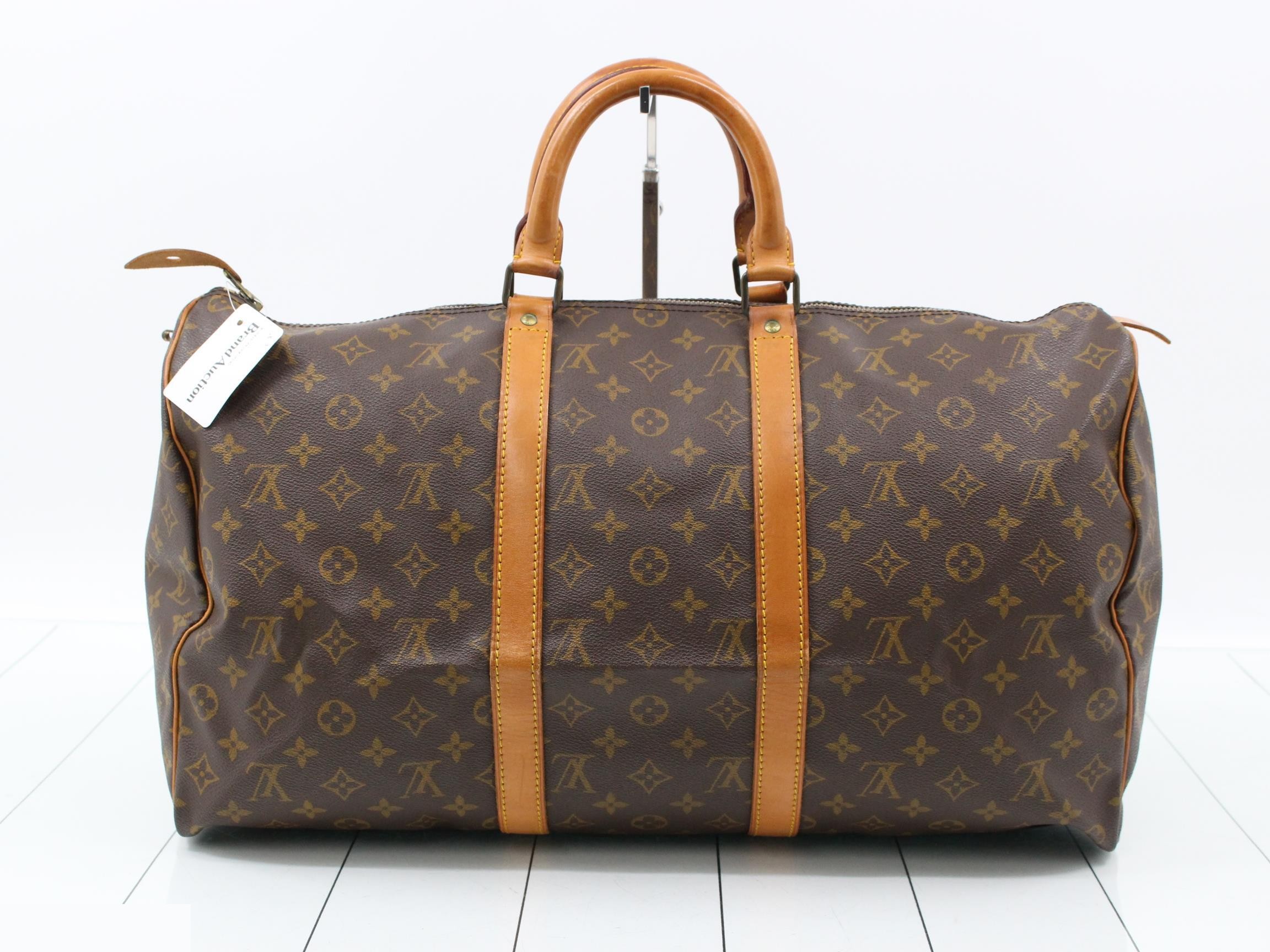 Keepall 50 — view 2