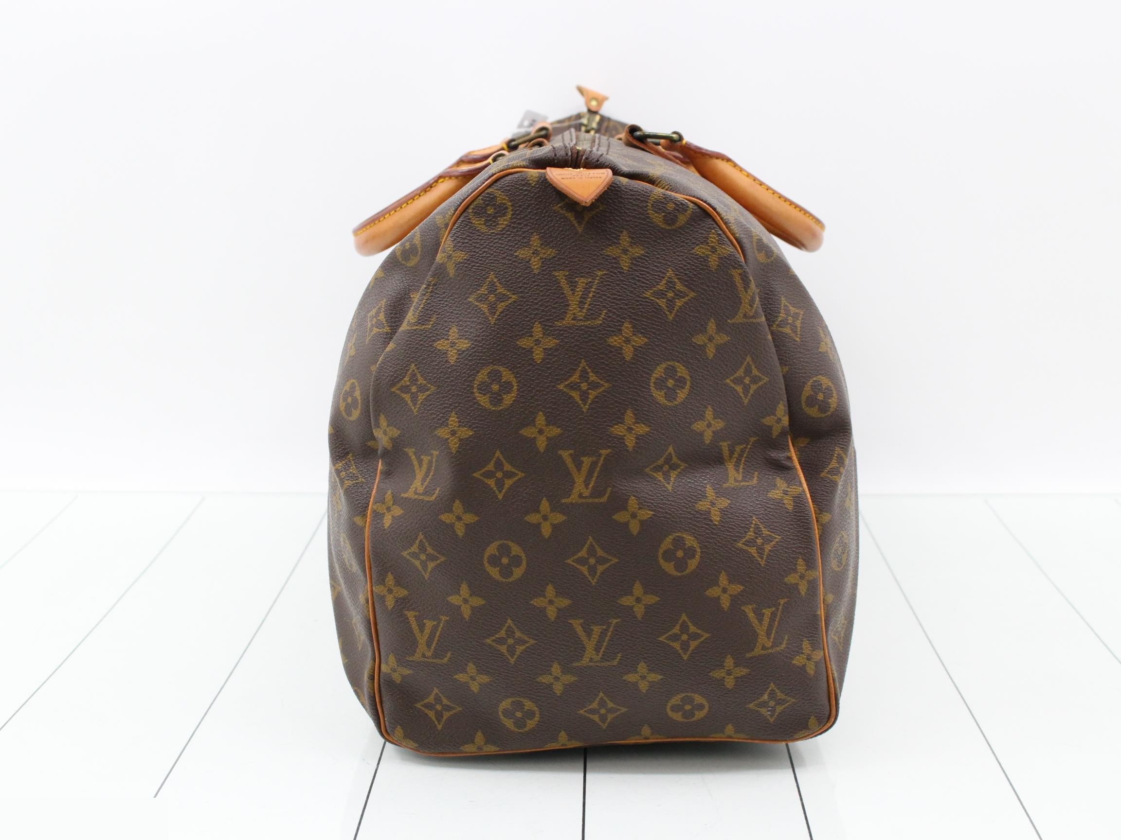 Keepall 50 — view 4