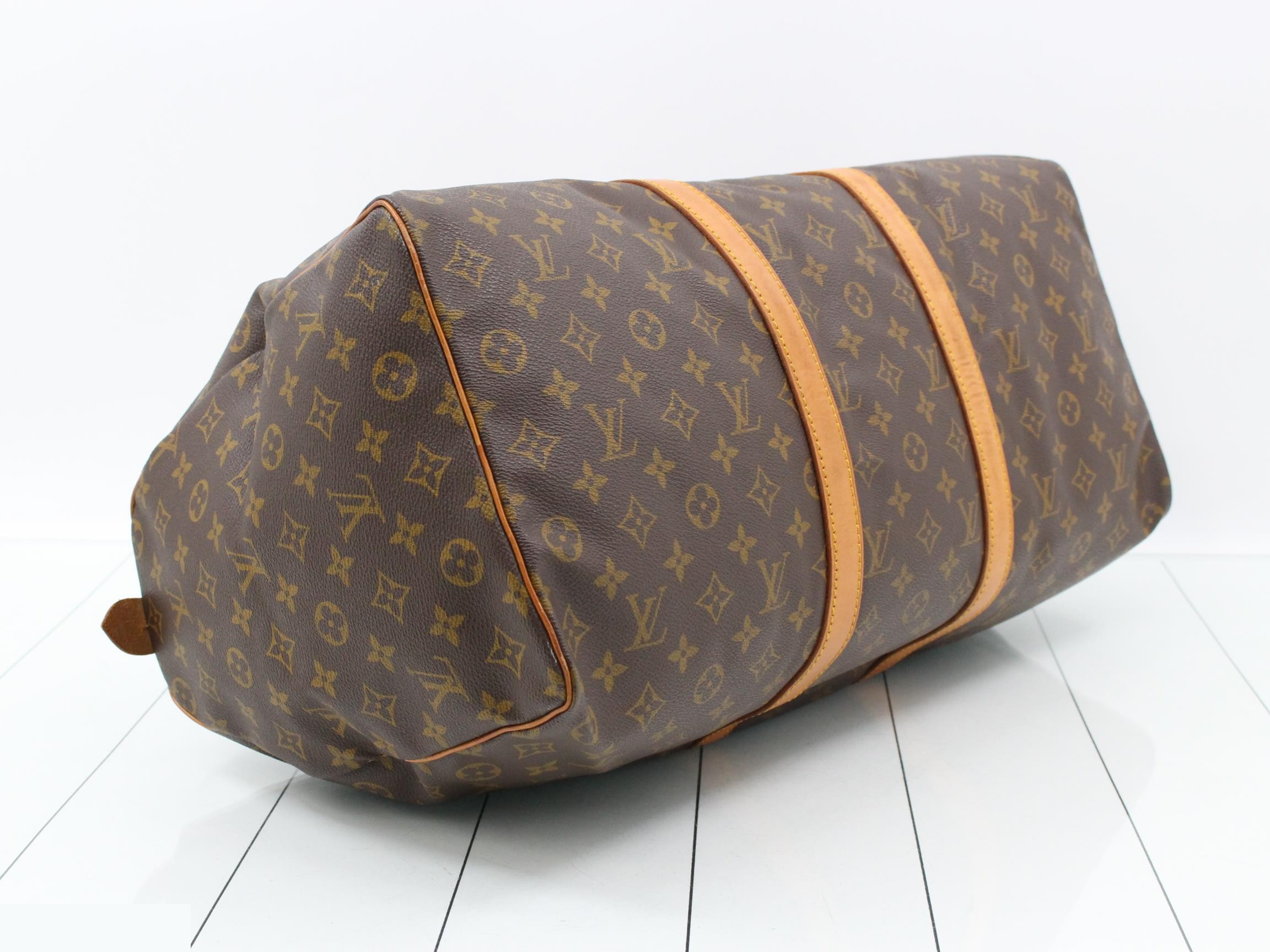 Keepall 50 — view 5