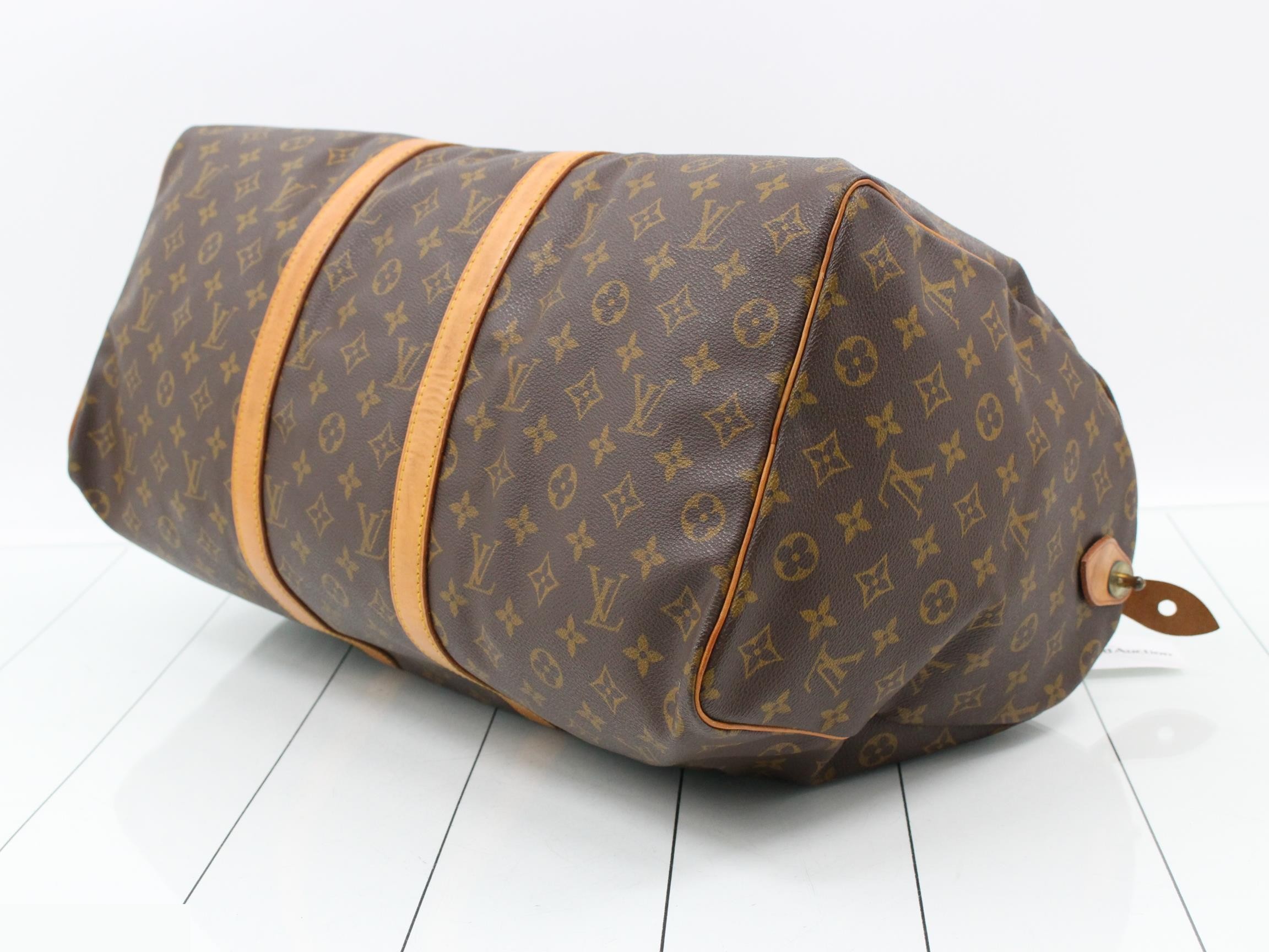 Keepall 50 — view 6