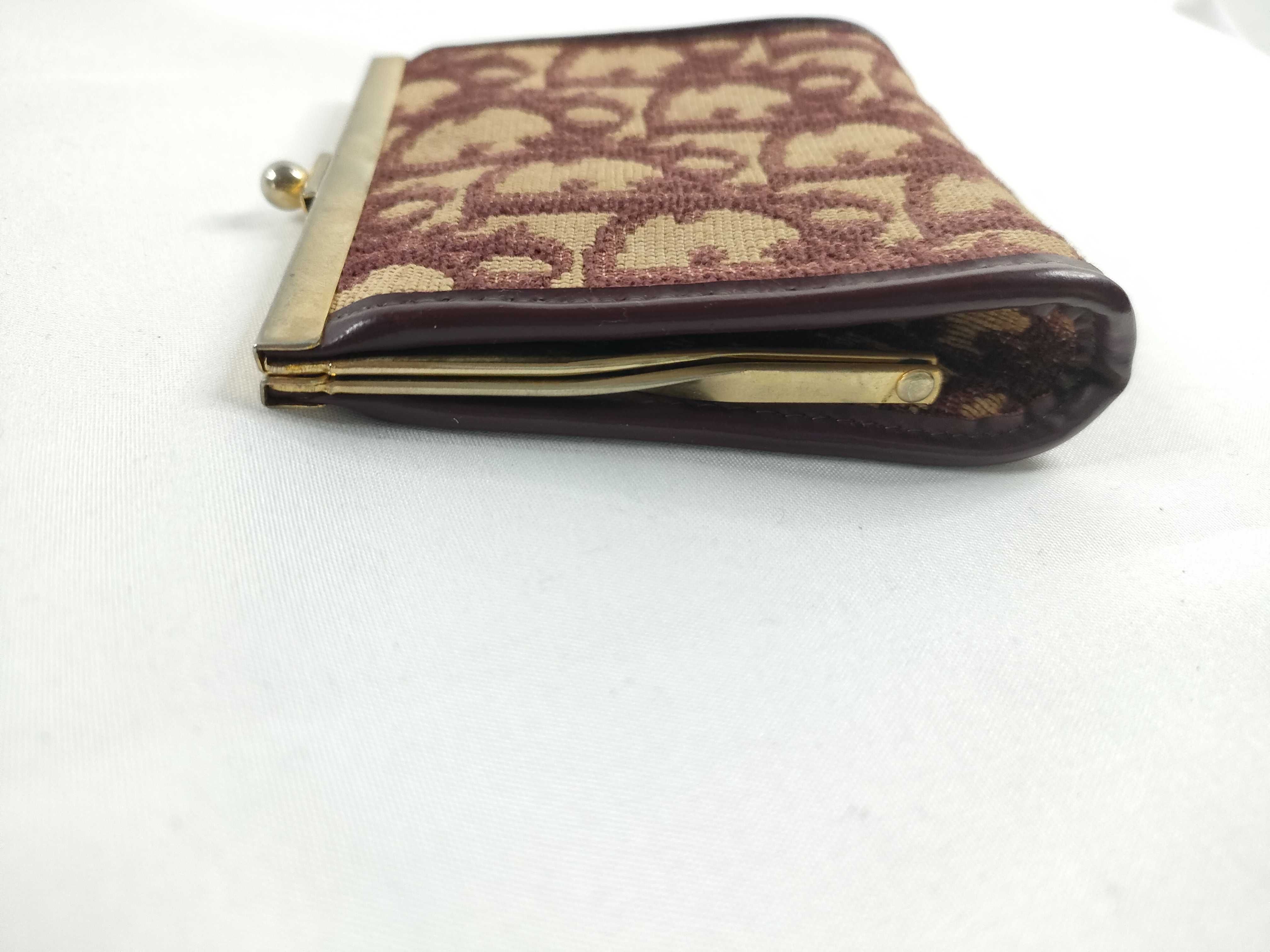 Trotter Coin Case — view 5