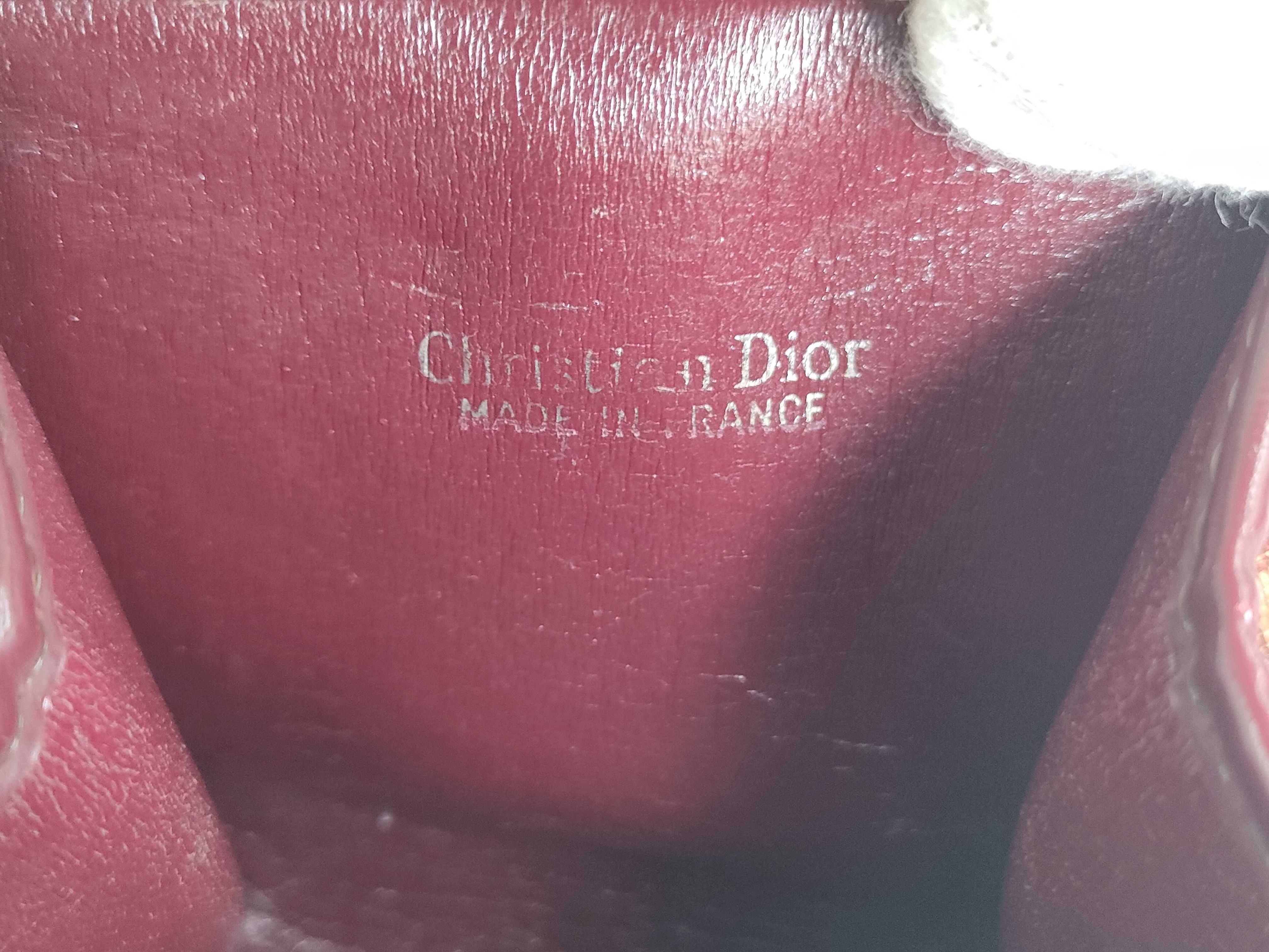 Trotter Coin Case — view 10