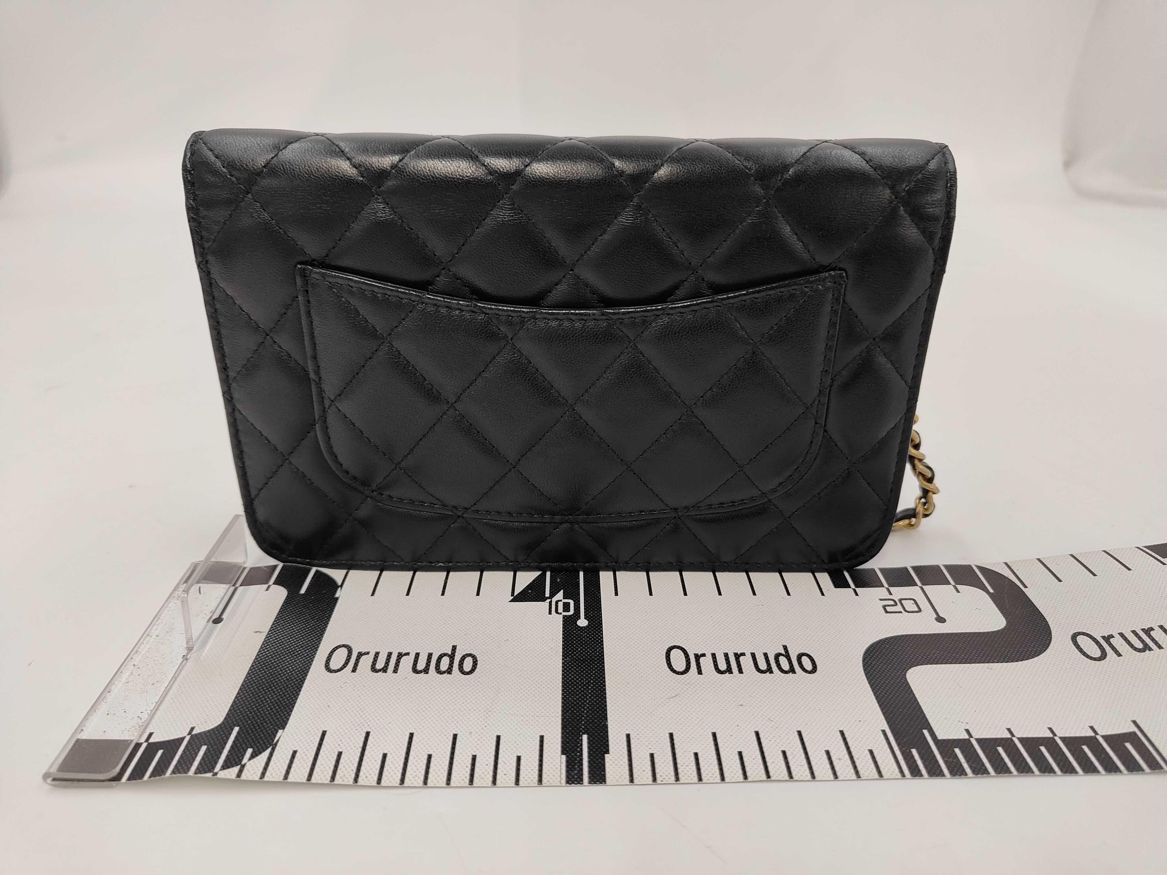 WOC Chain Bag Shoulder Bag — view 2
