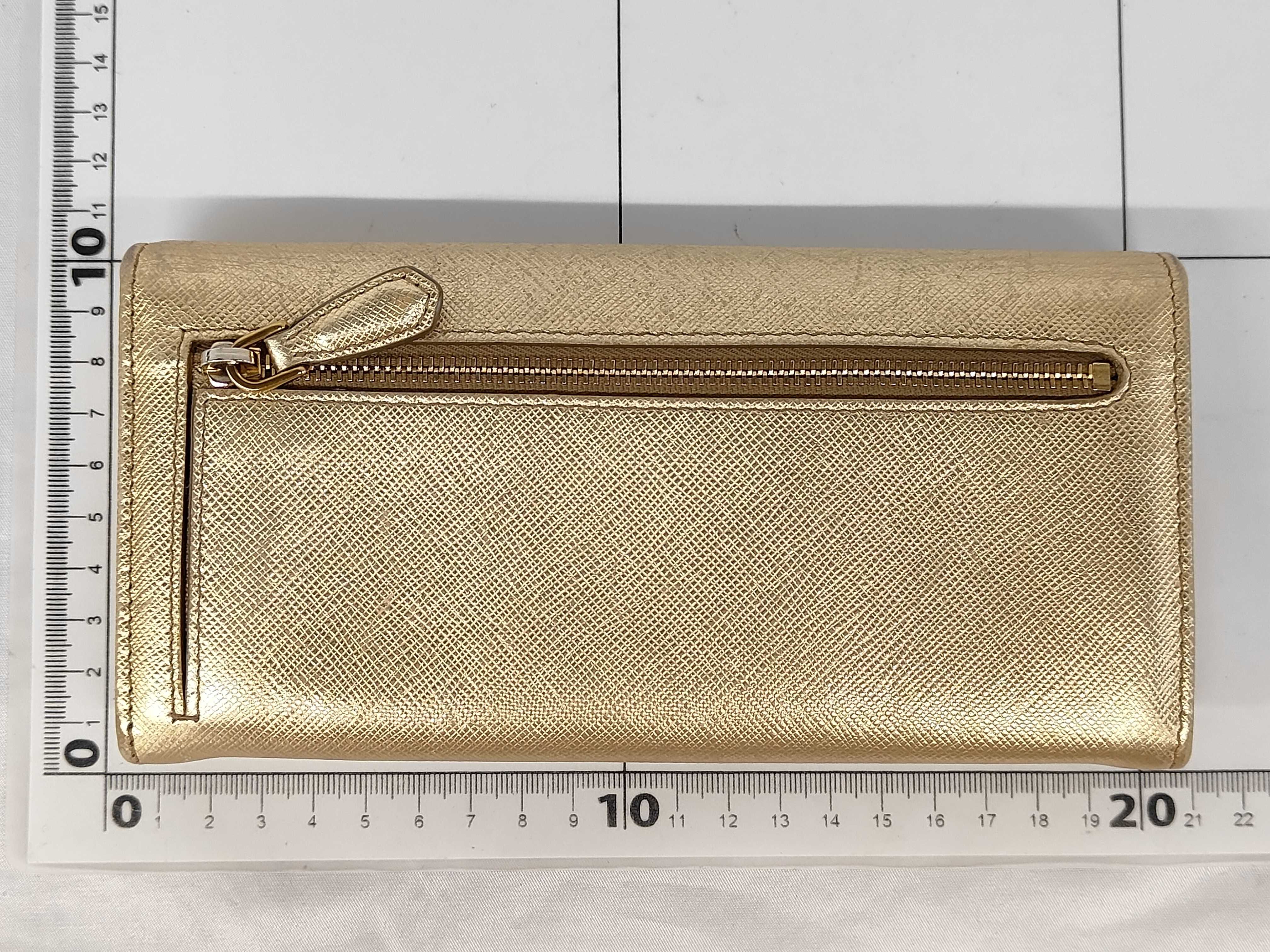 Long Wallet / PVC Wallet — view 2